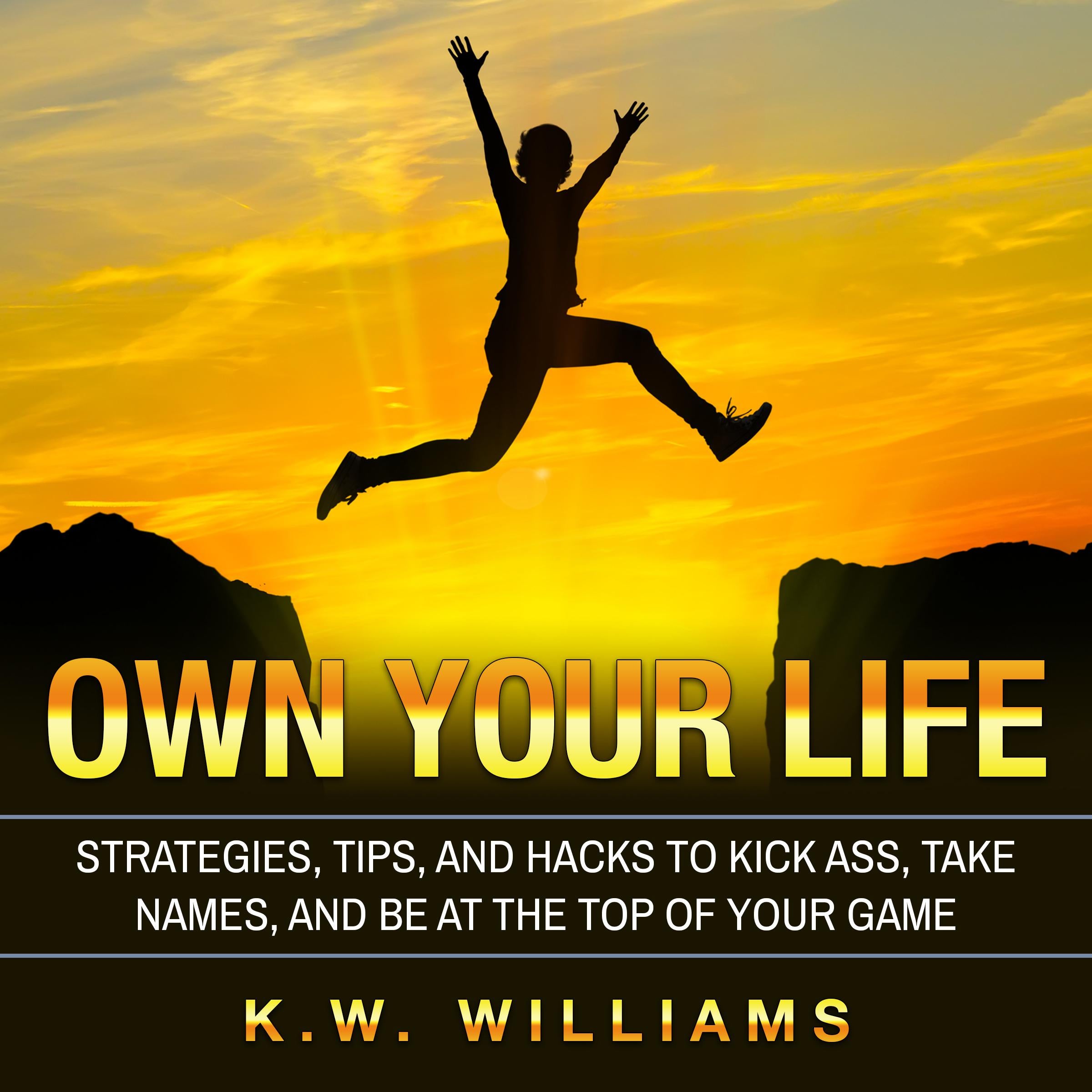 Own Your Life