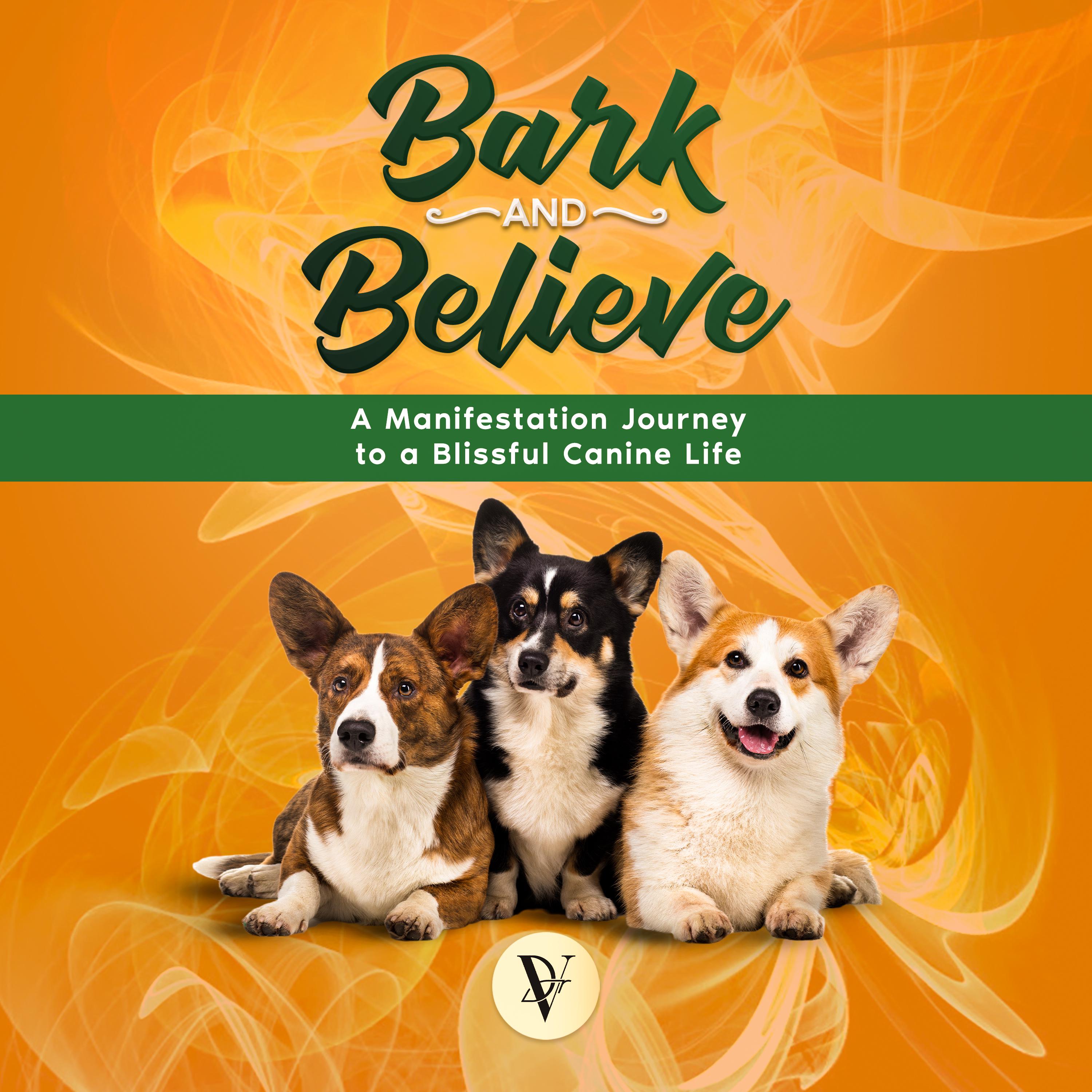 Pet Manifestation A manifestation Journey to your blissful Canine Life