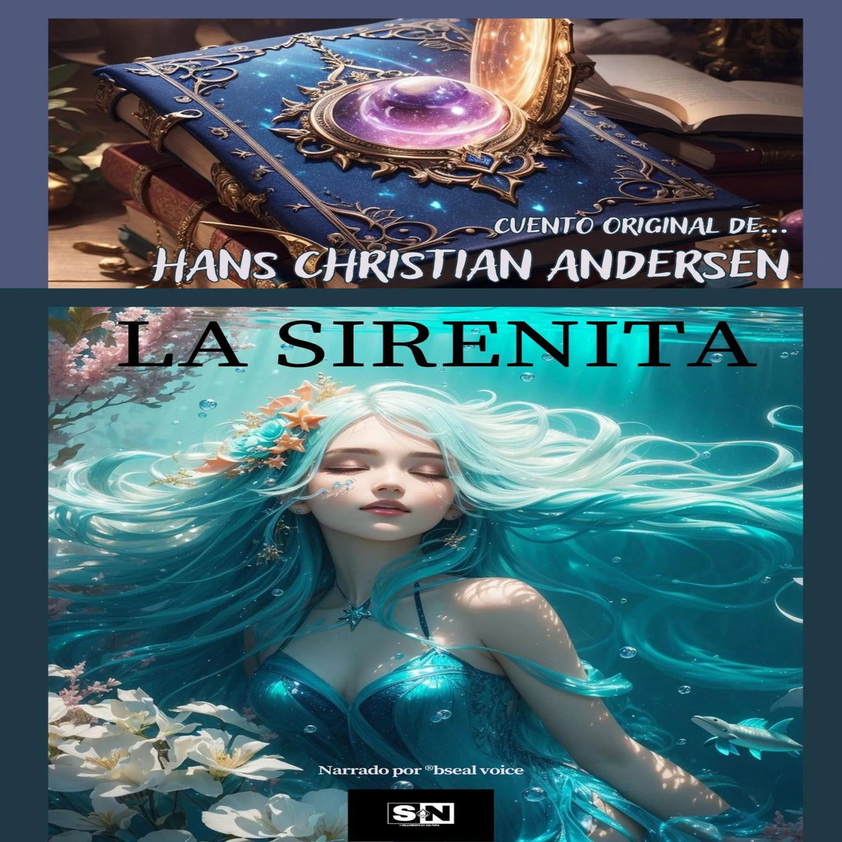 La Sirenita