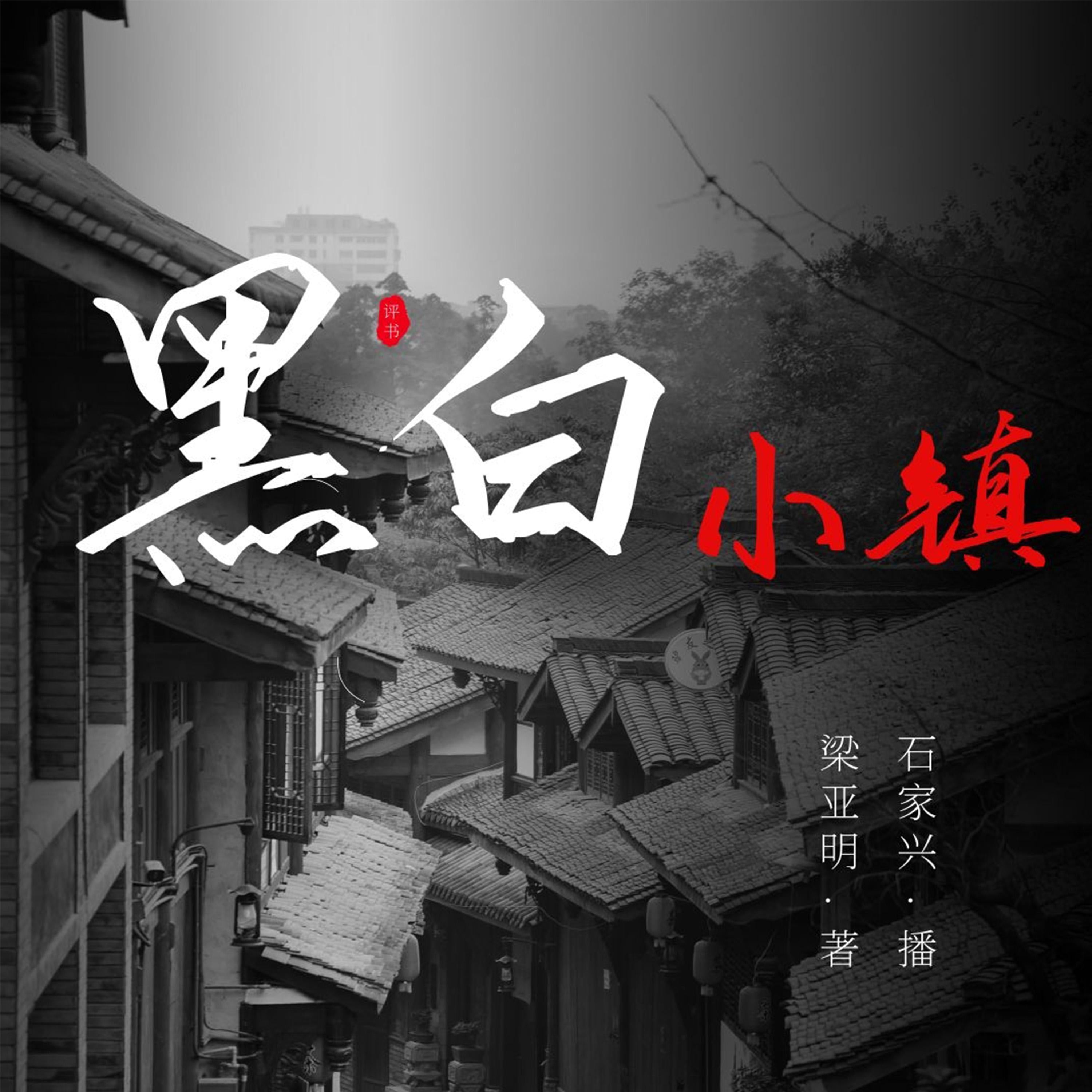 沿河镇传奇 第三部