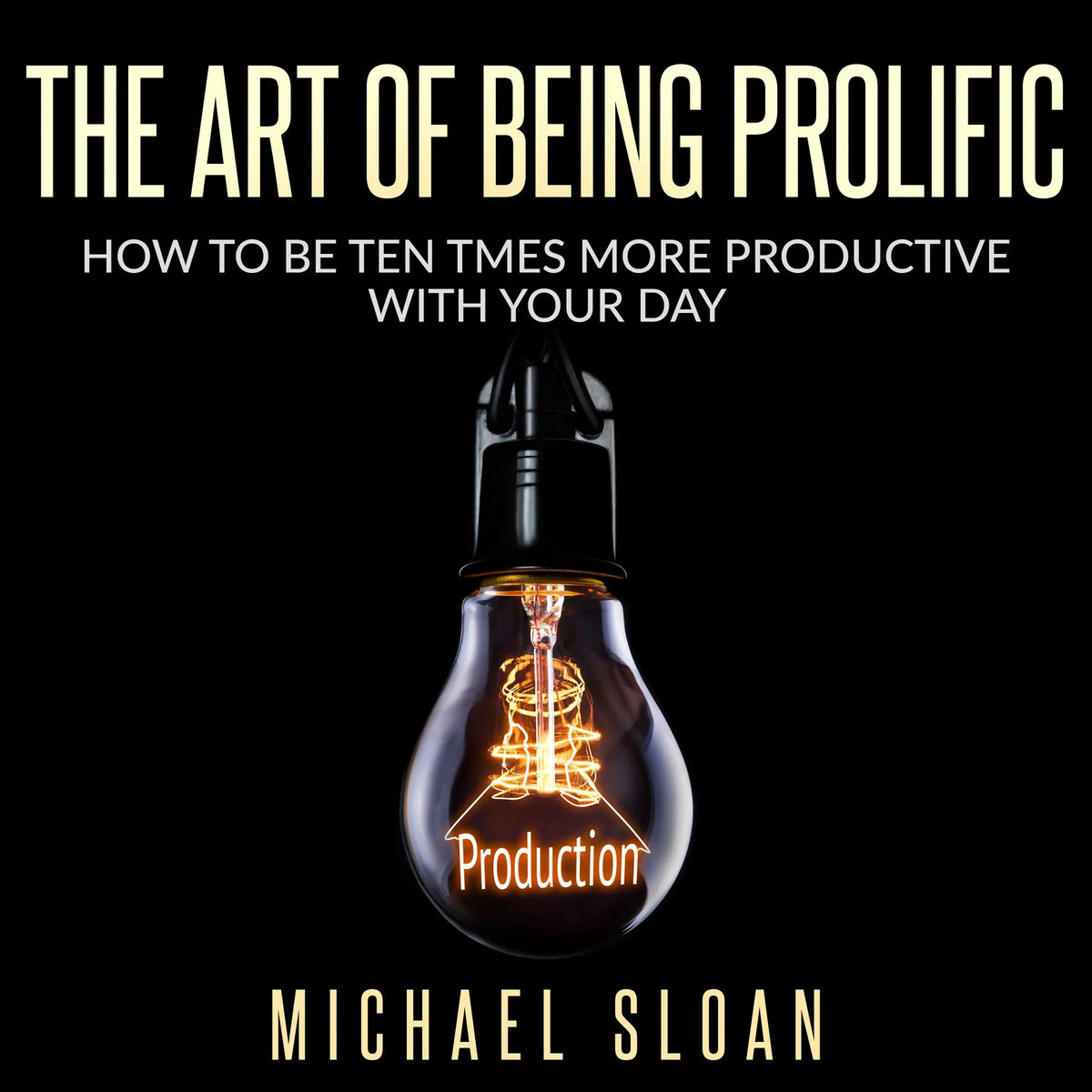 The Art Of Being Prolific