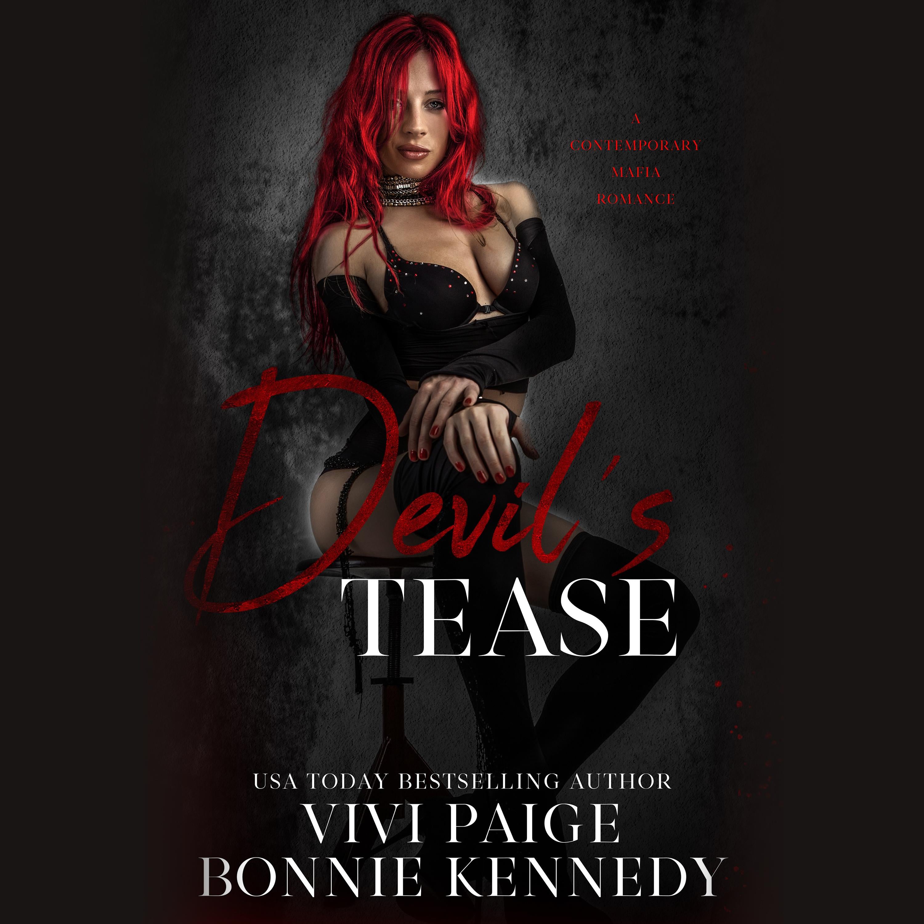 Devil's Tease