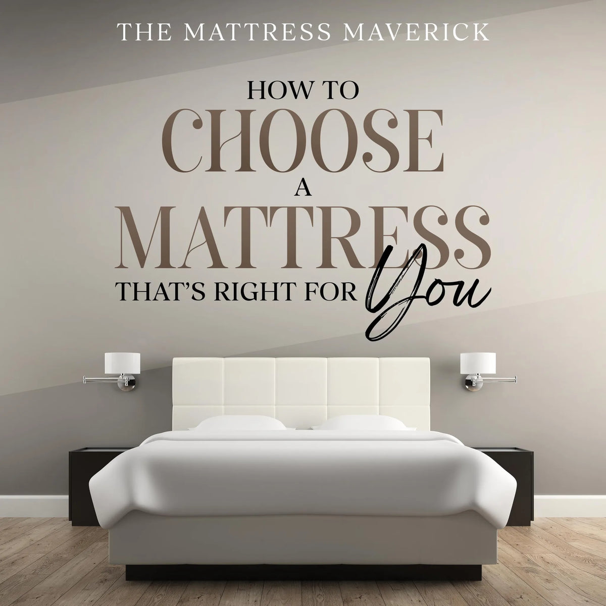 The Mattress Maverick
