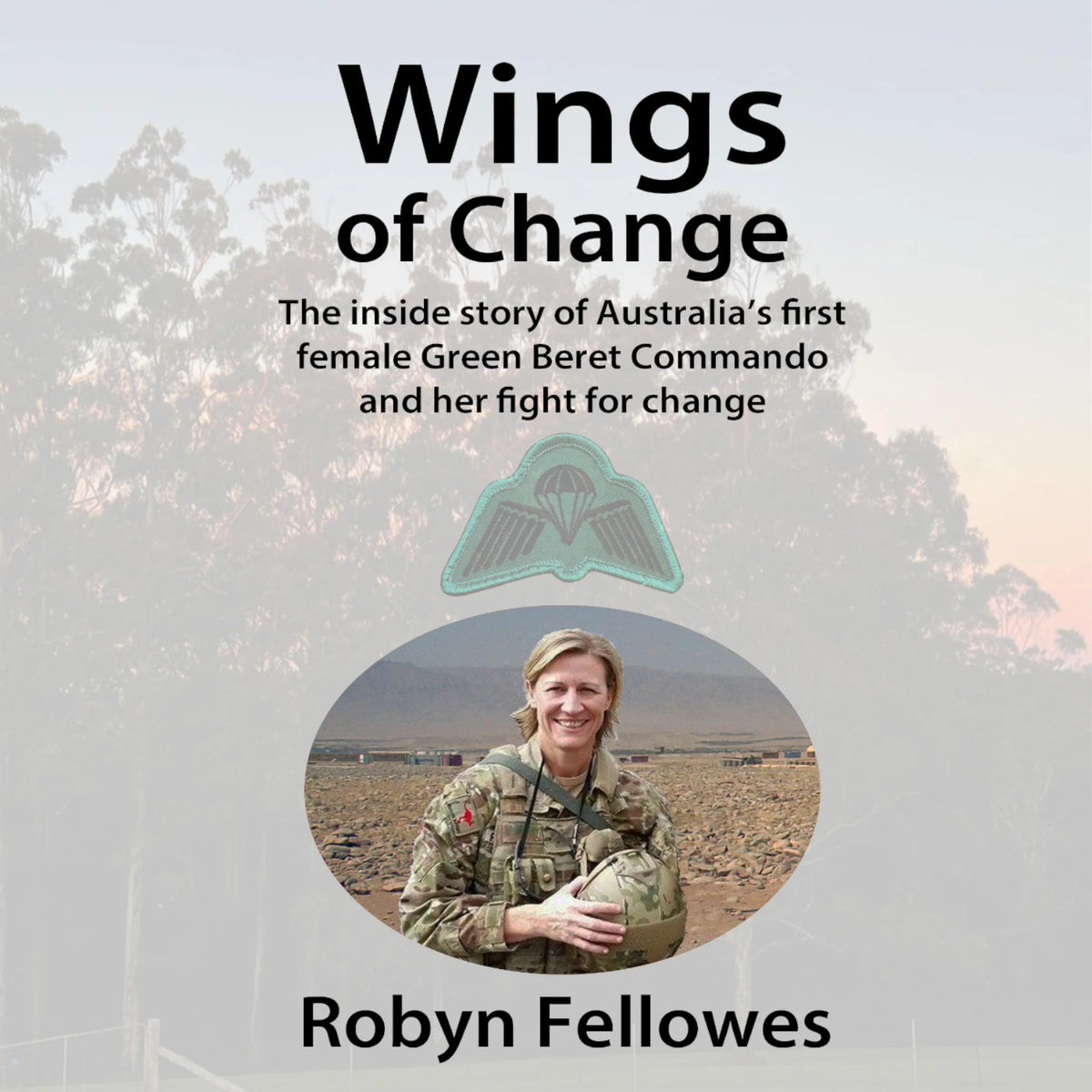 Wings of Change