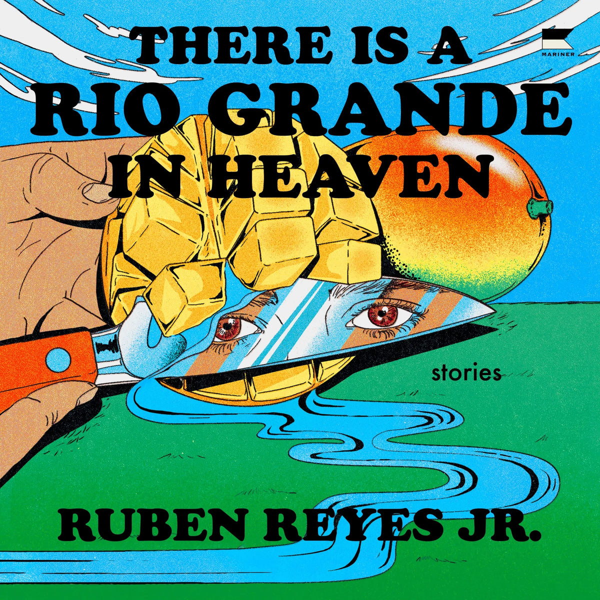 There is a Rio Grande in Heaven
