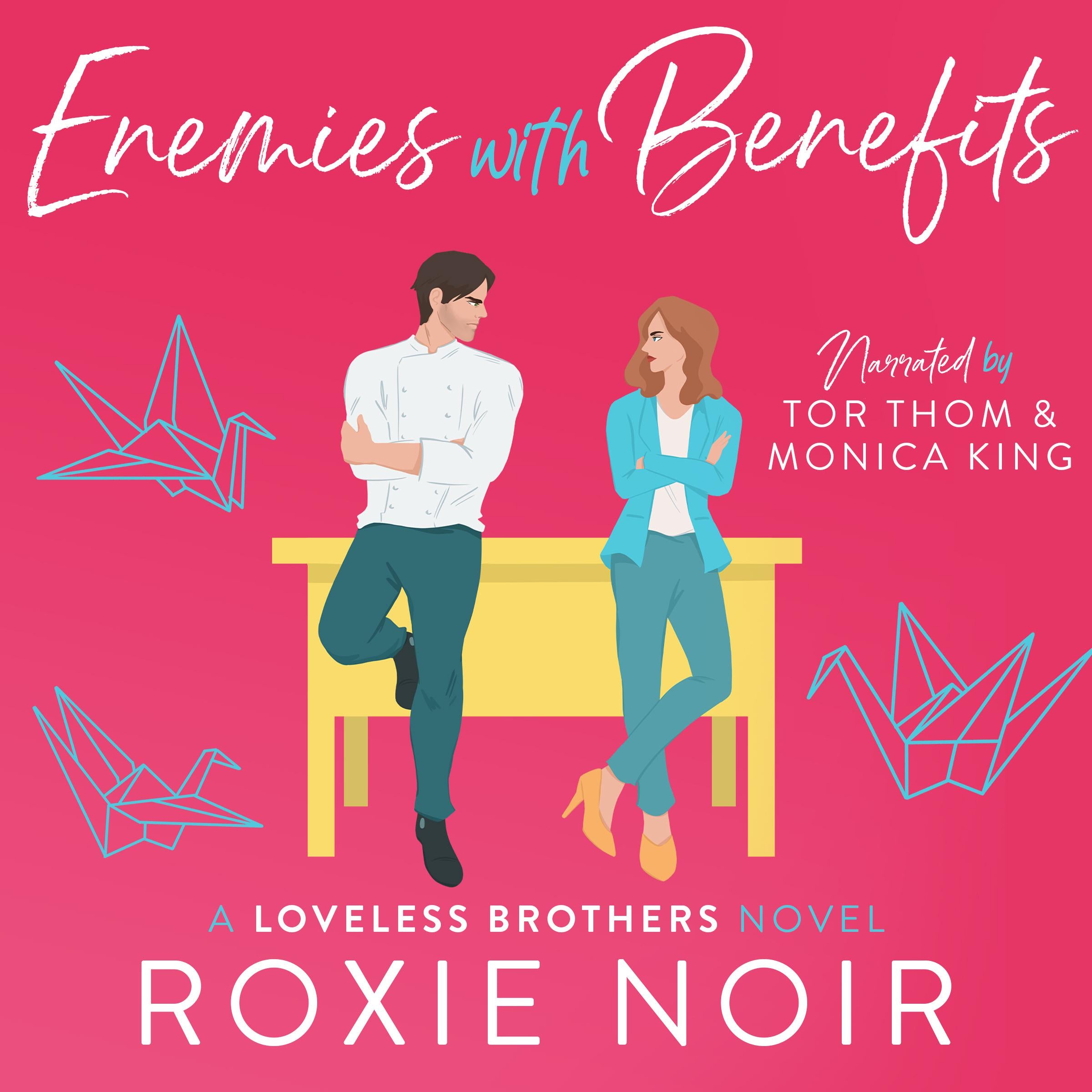 Enemies With Benefits