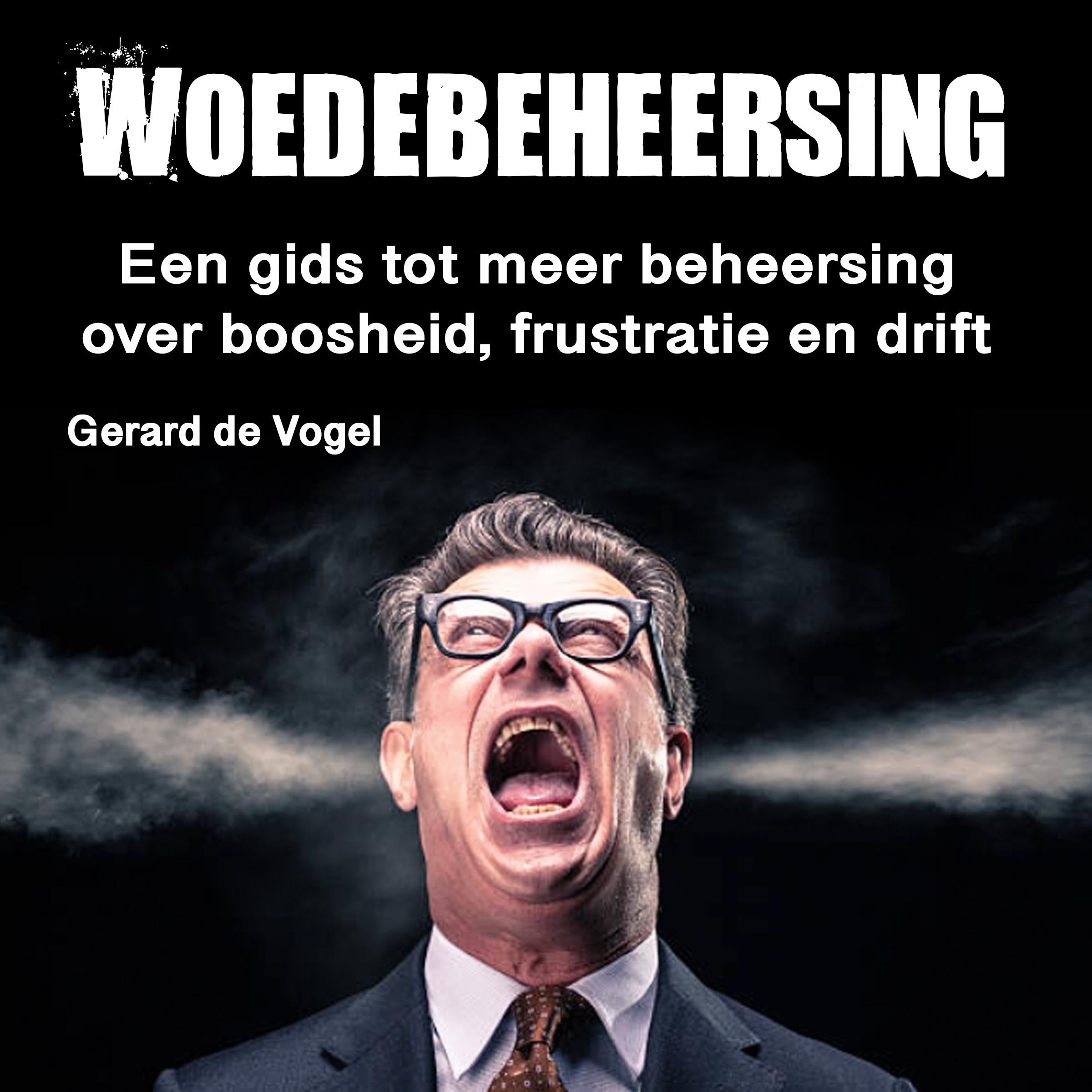Woedebeheersing