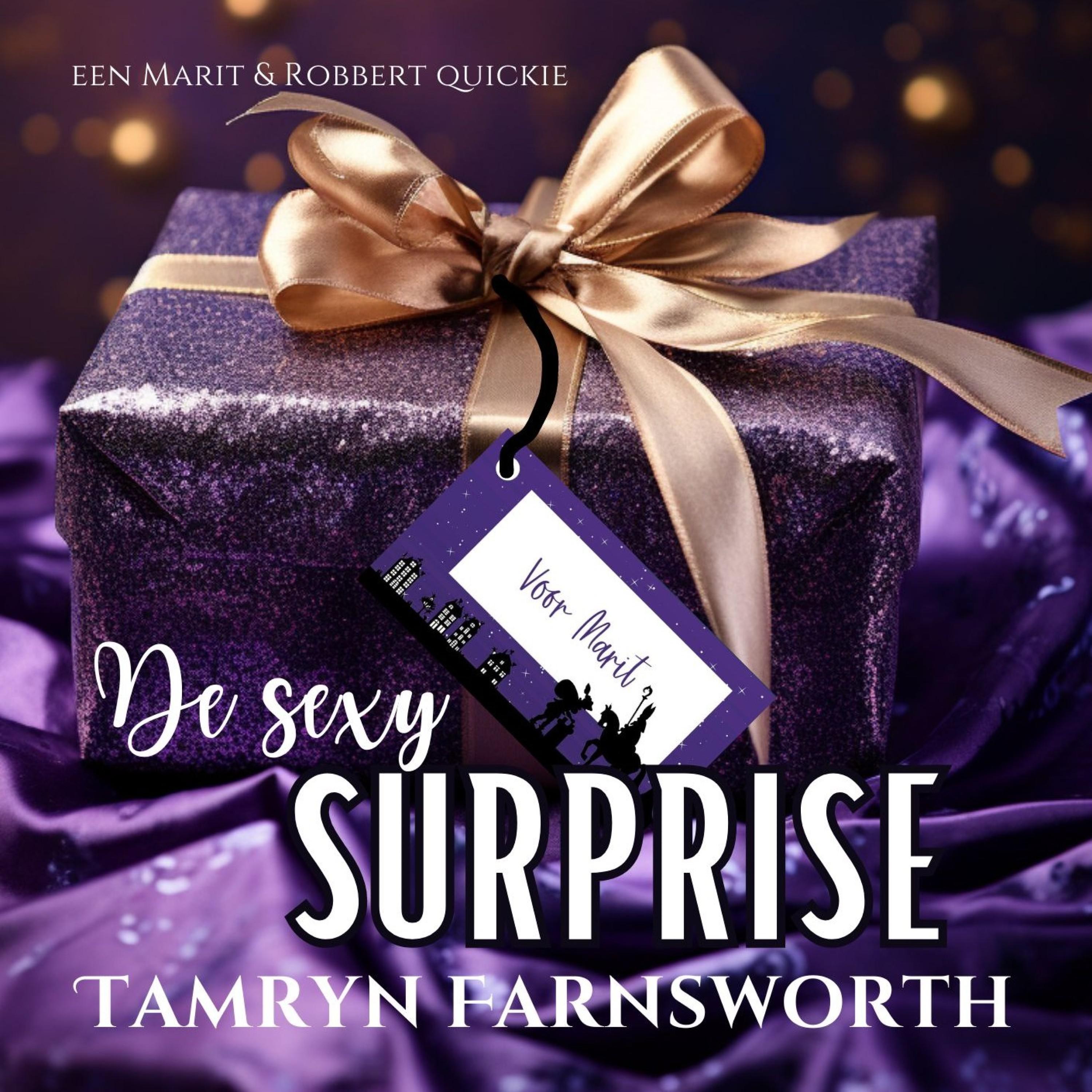 De sexy surprise