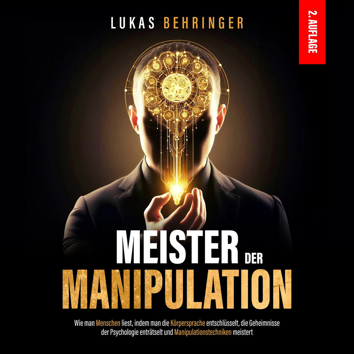 Meister der Manipulation