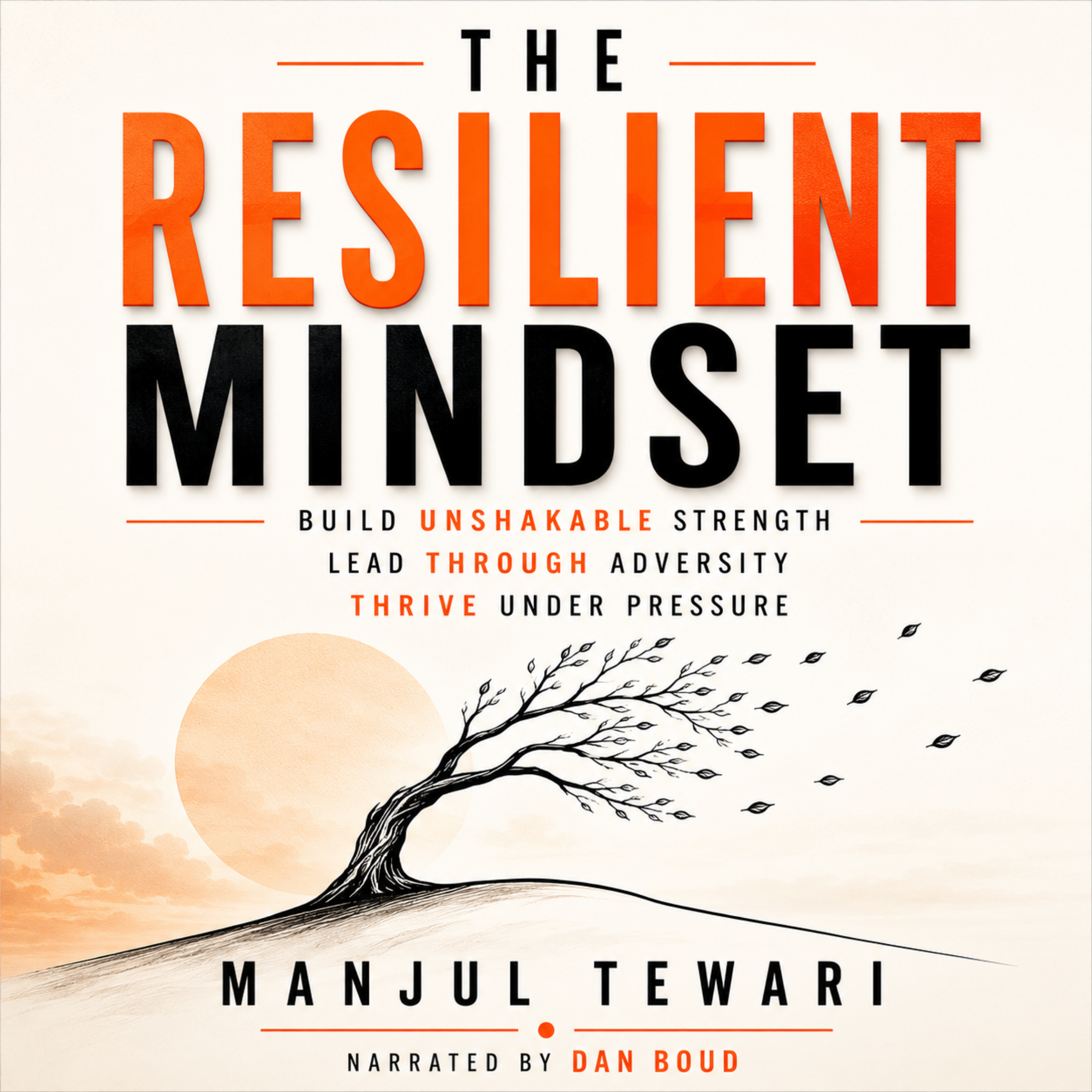 The Resilient Mindset