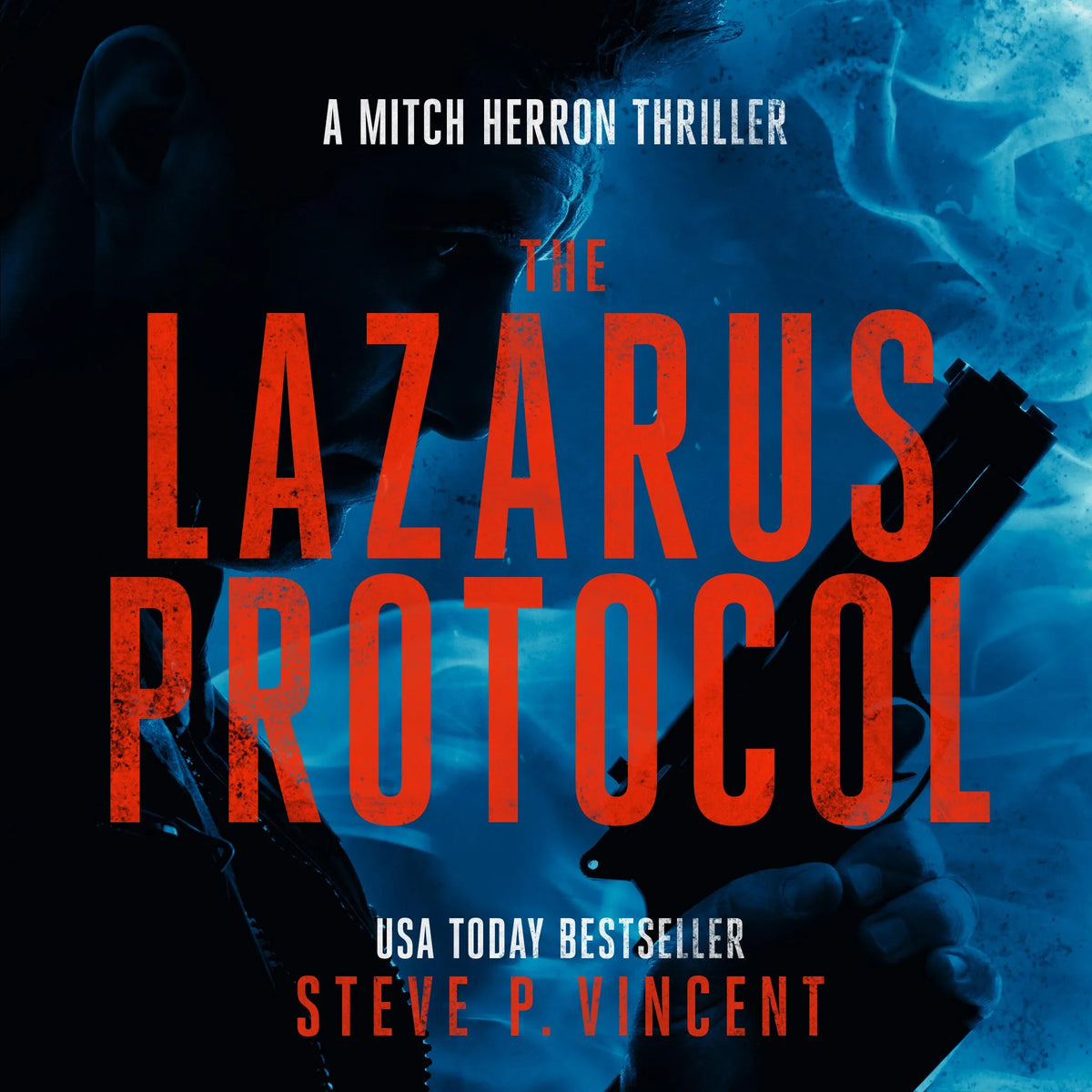 The Lazarus Protocol