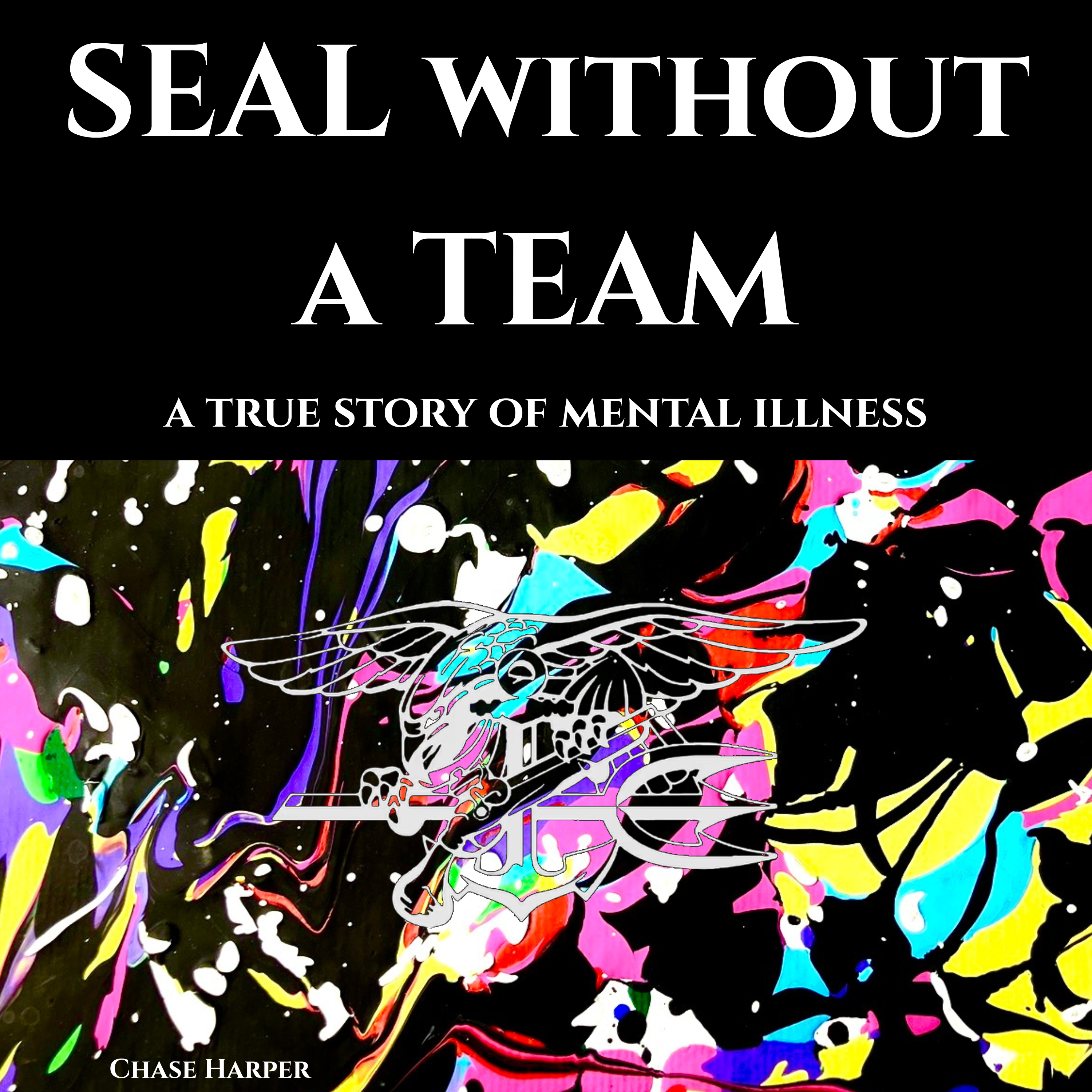 SEAL Without A Team