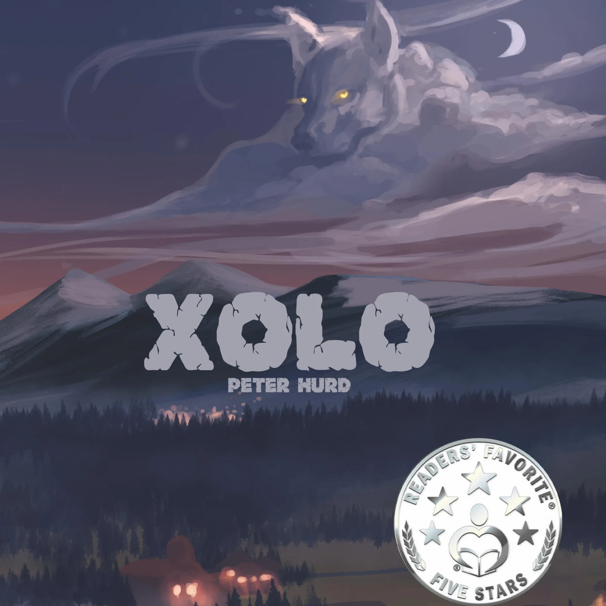 XOLO