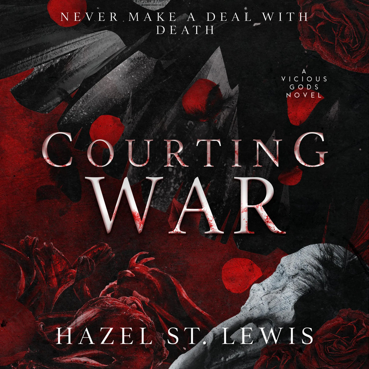 Courting War