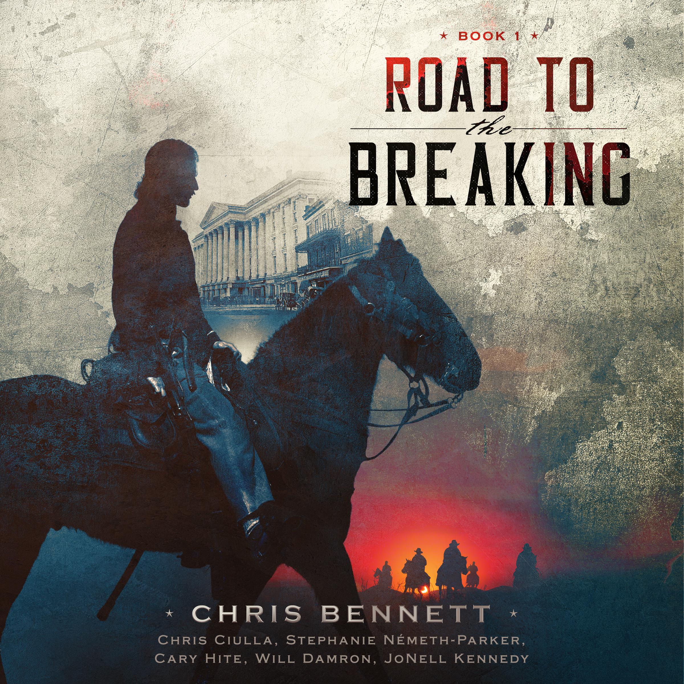 Road to the Breaking