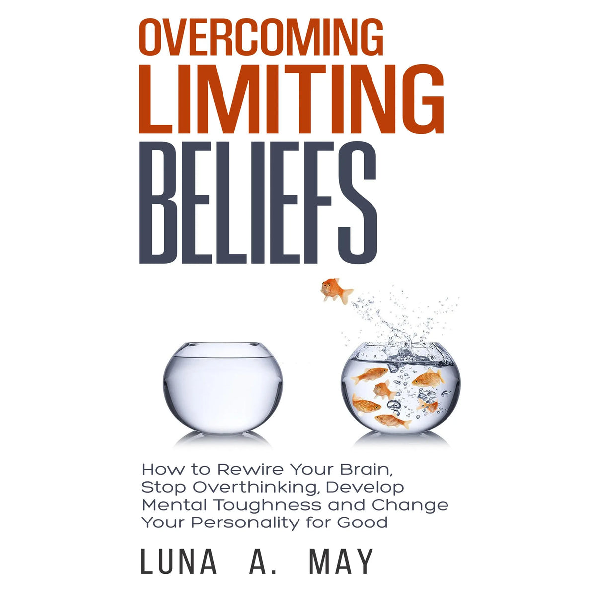 Overcoming Limiting Beliefs