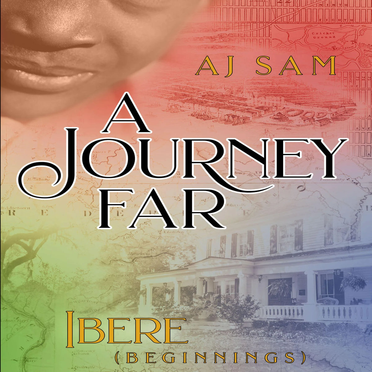 A Journey Far: Ibere