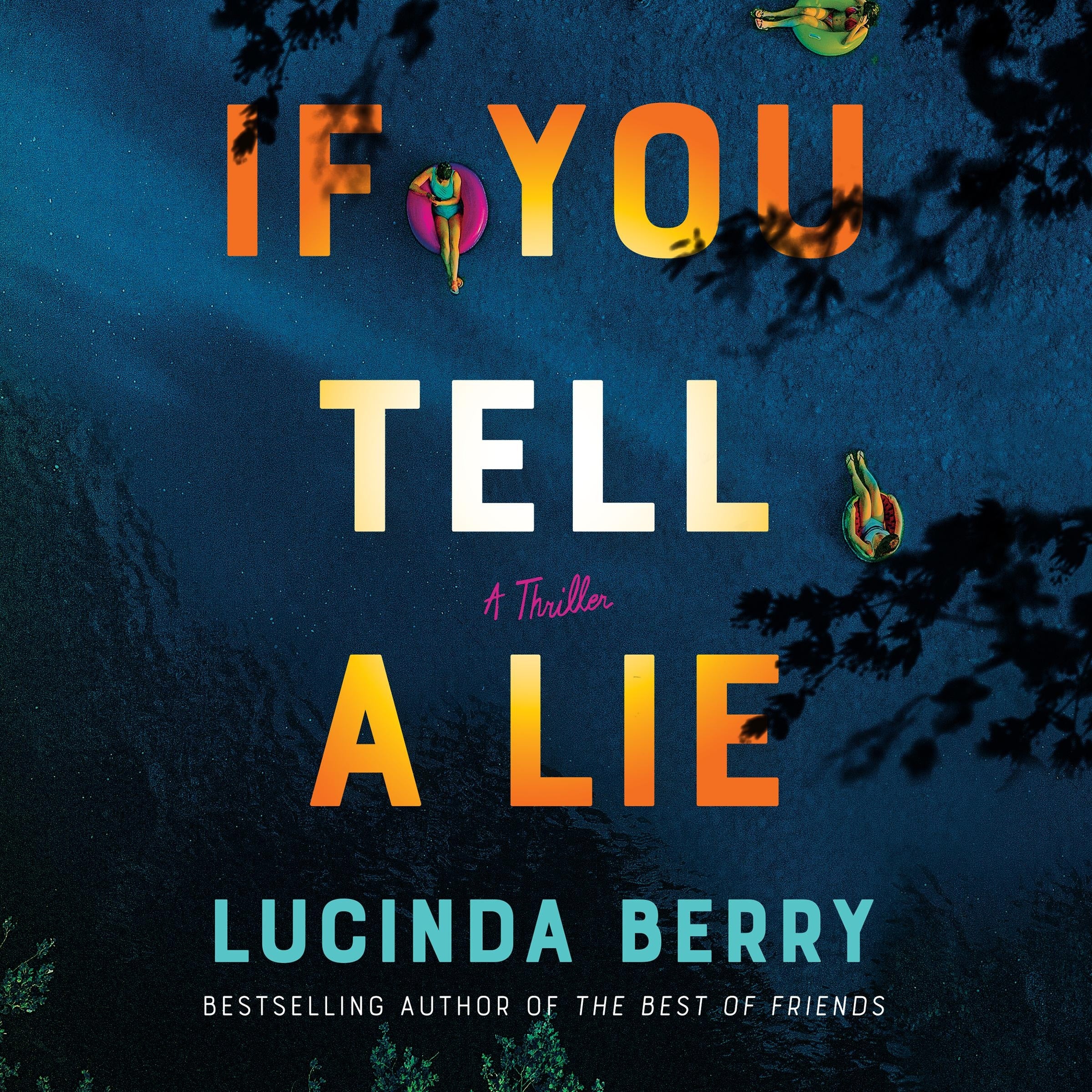 If You Tell a Lie