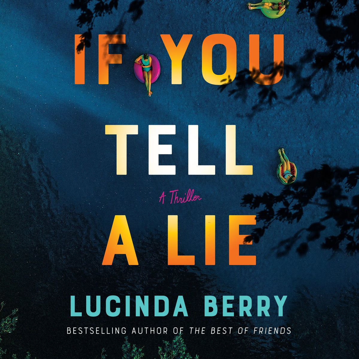 If You Tell a Lie