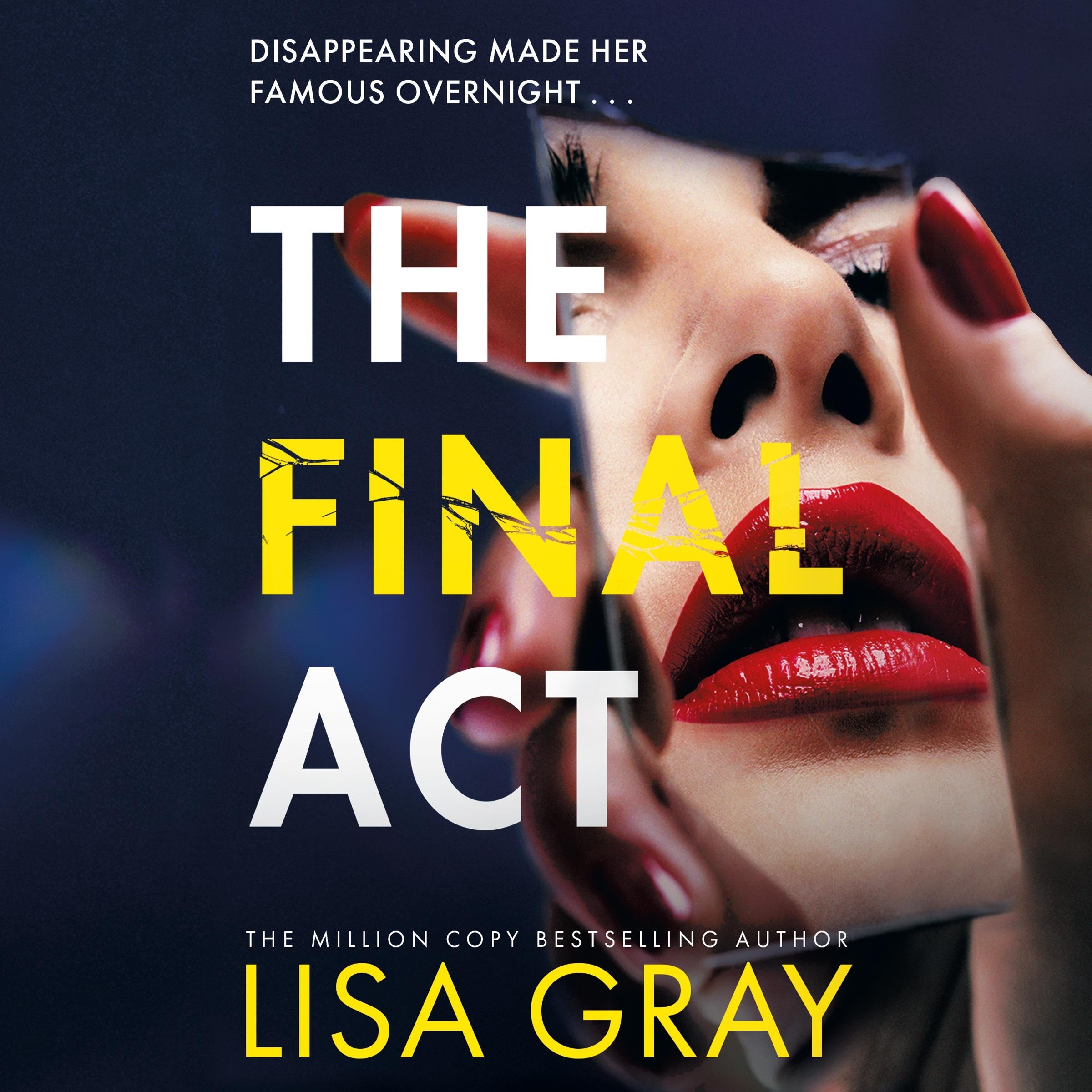 The Final Act