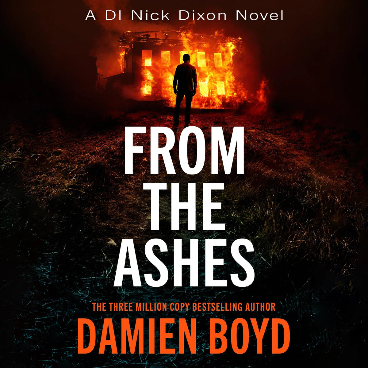 From The Ashes