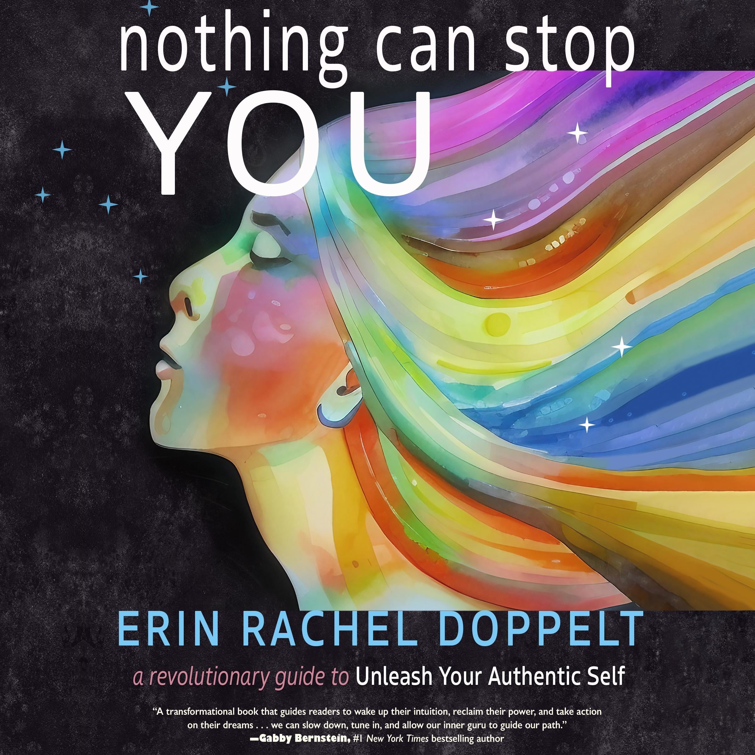 Nothing Can Stop You