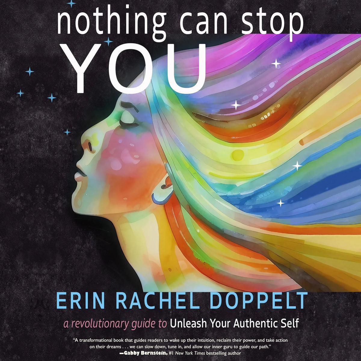 Nothing Can Stop You