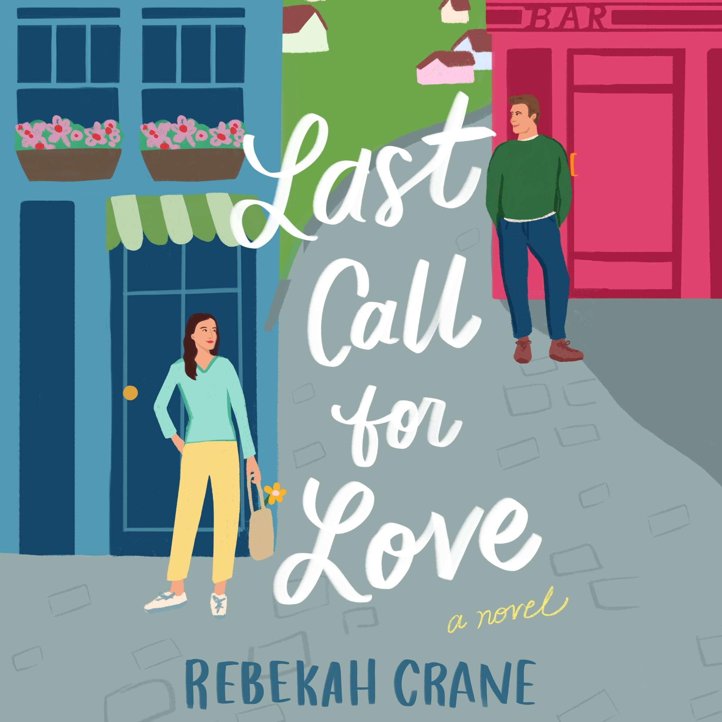 Last Call for Love
