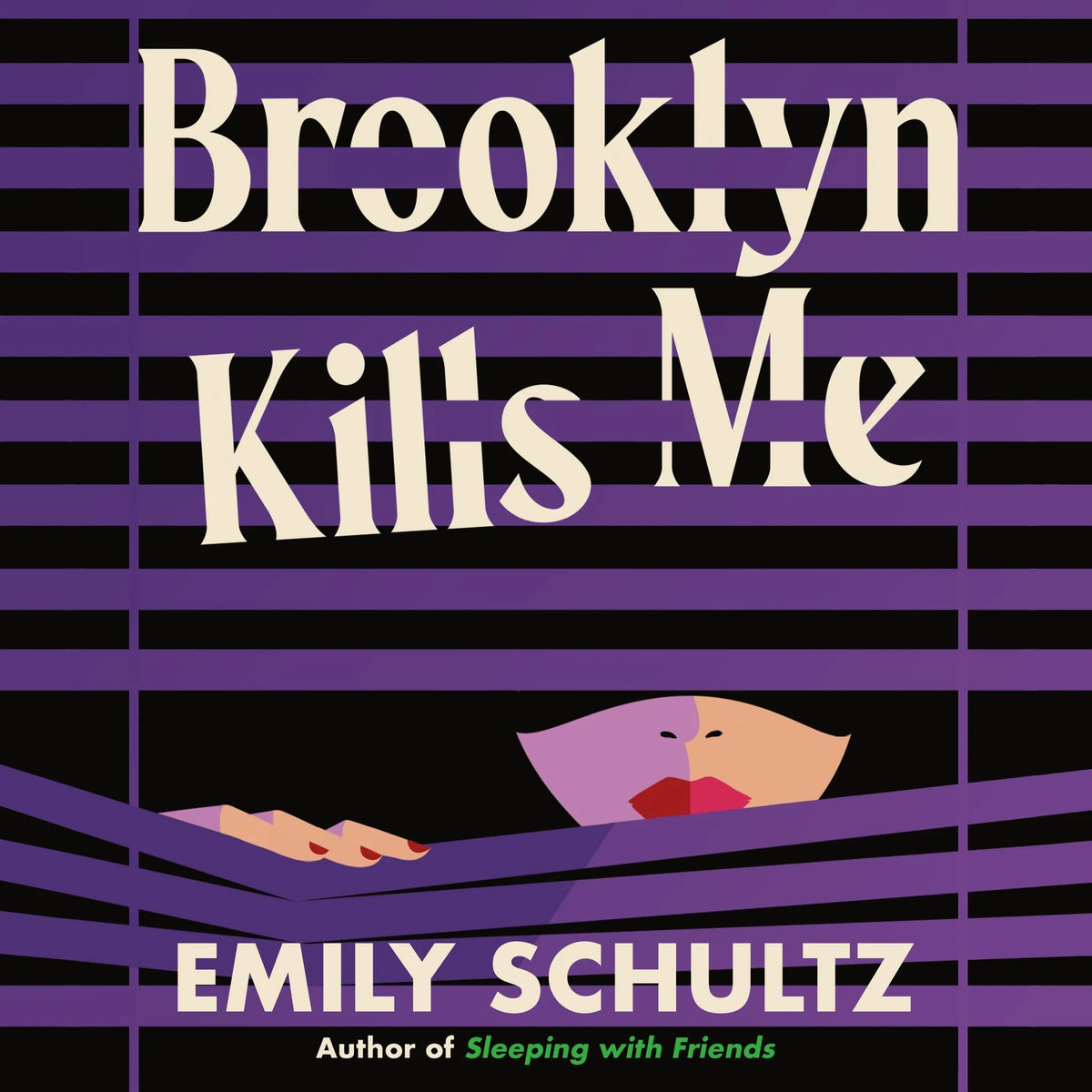 Brooklyn Kills Me