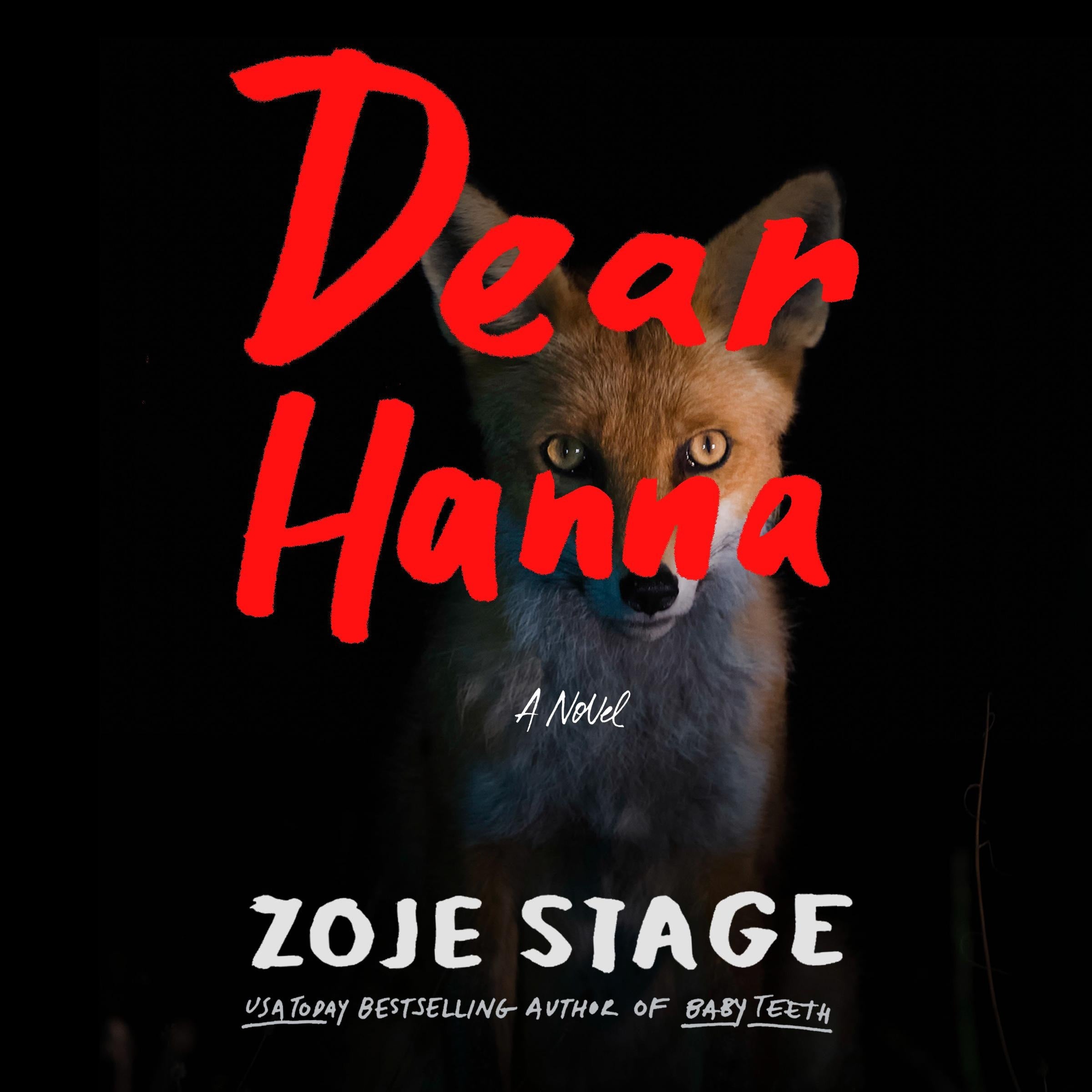 Dear Hanna