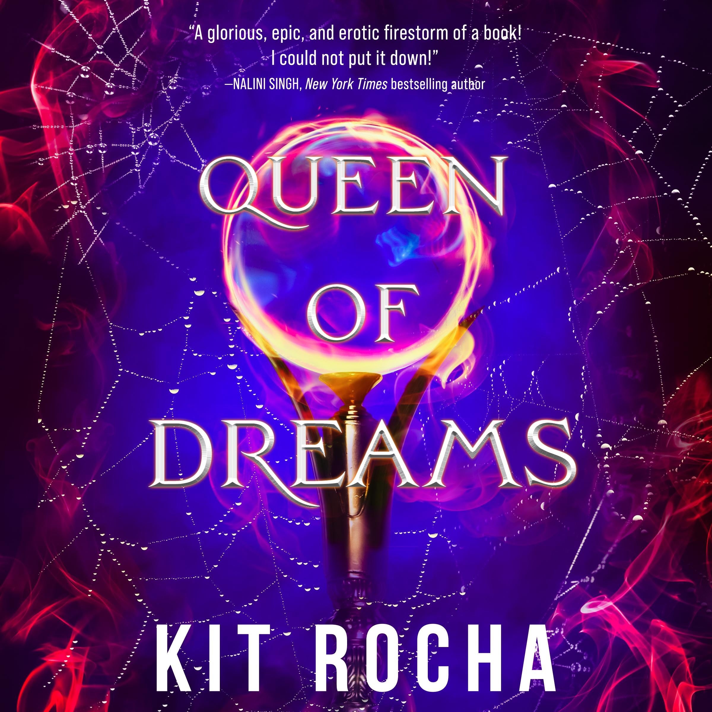Queen of Dreams