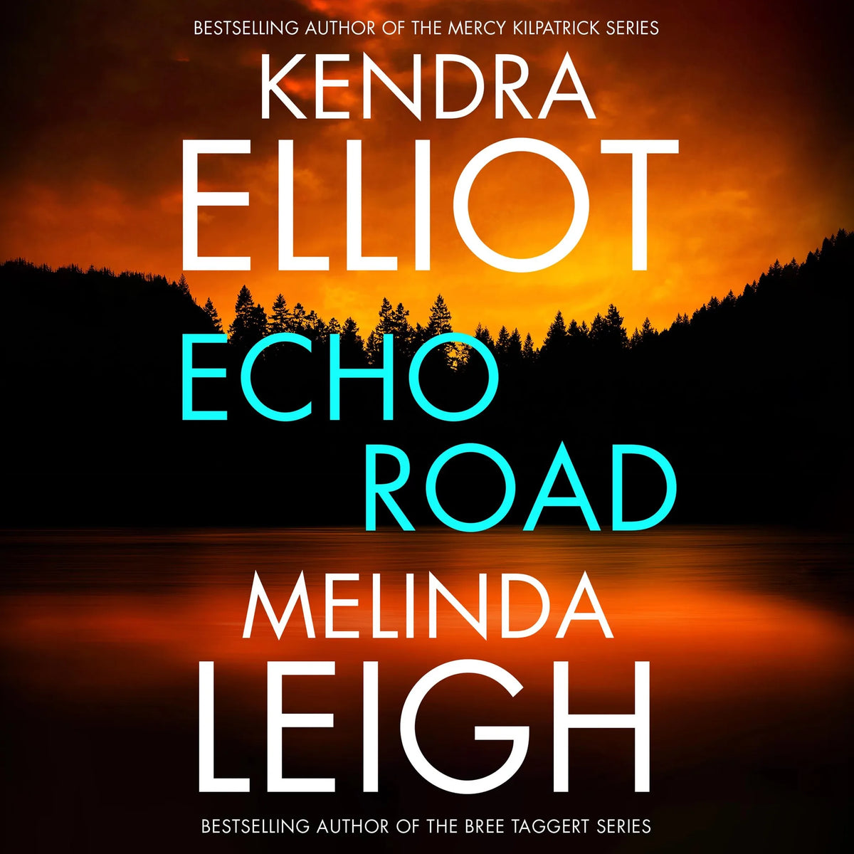 Echo Road