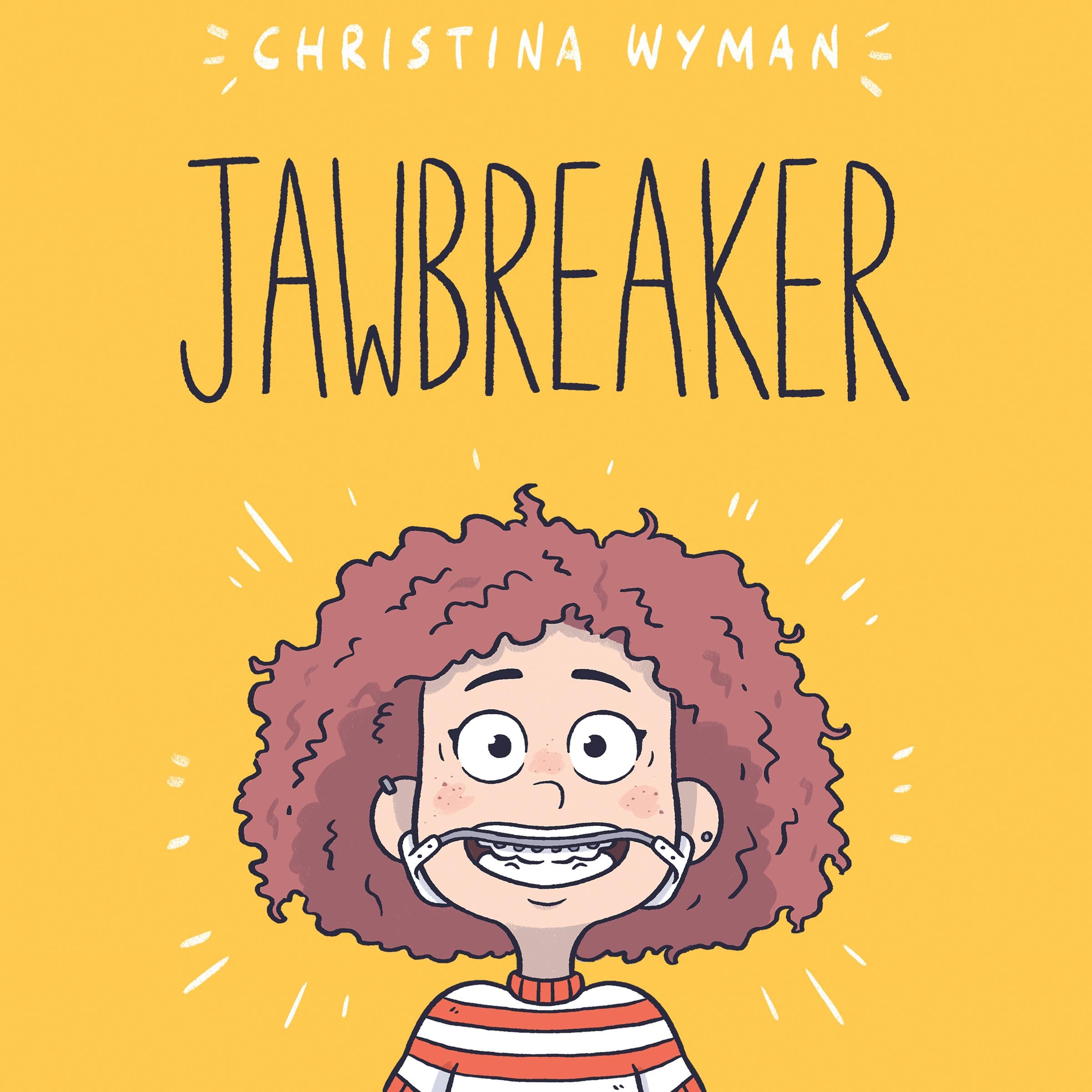 Jawbreaker
