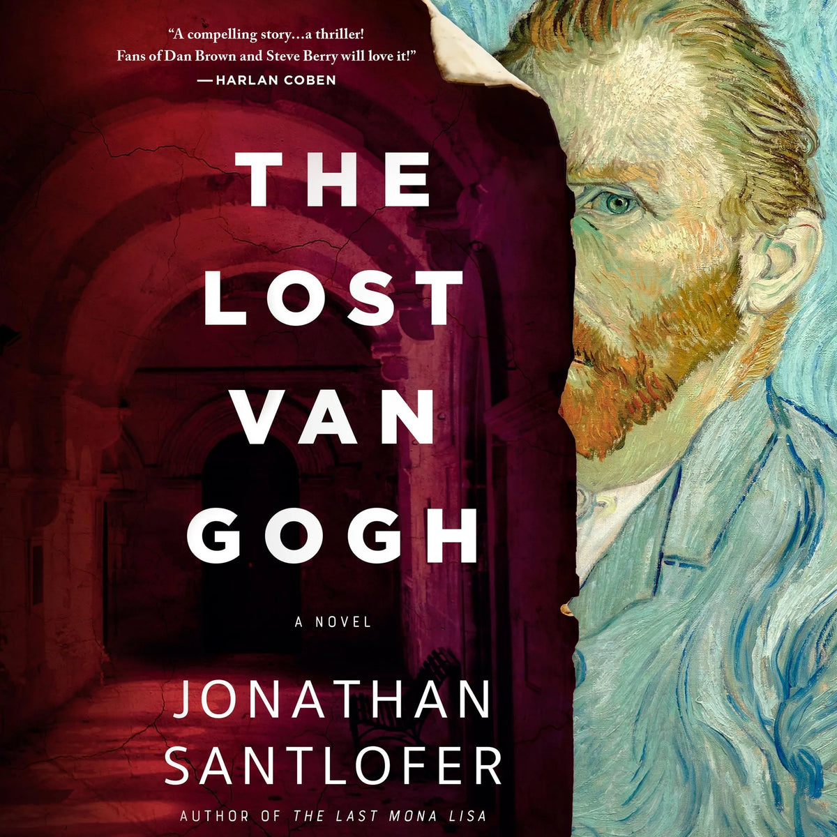 The Lost Van Gogh