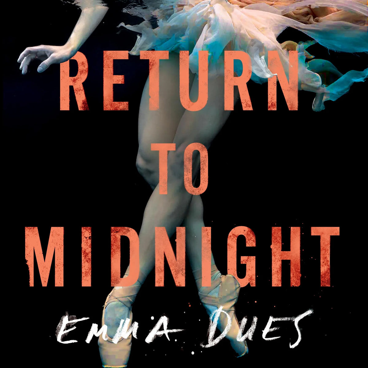 Return to Midnight
