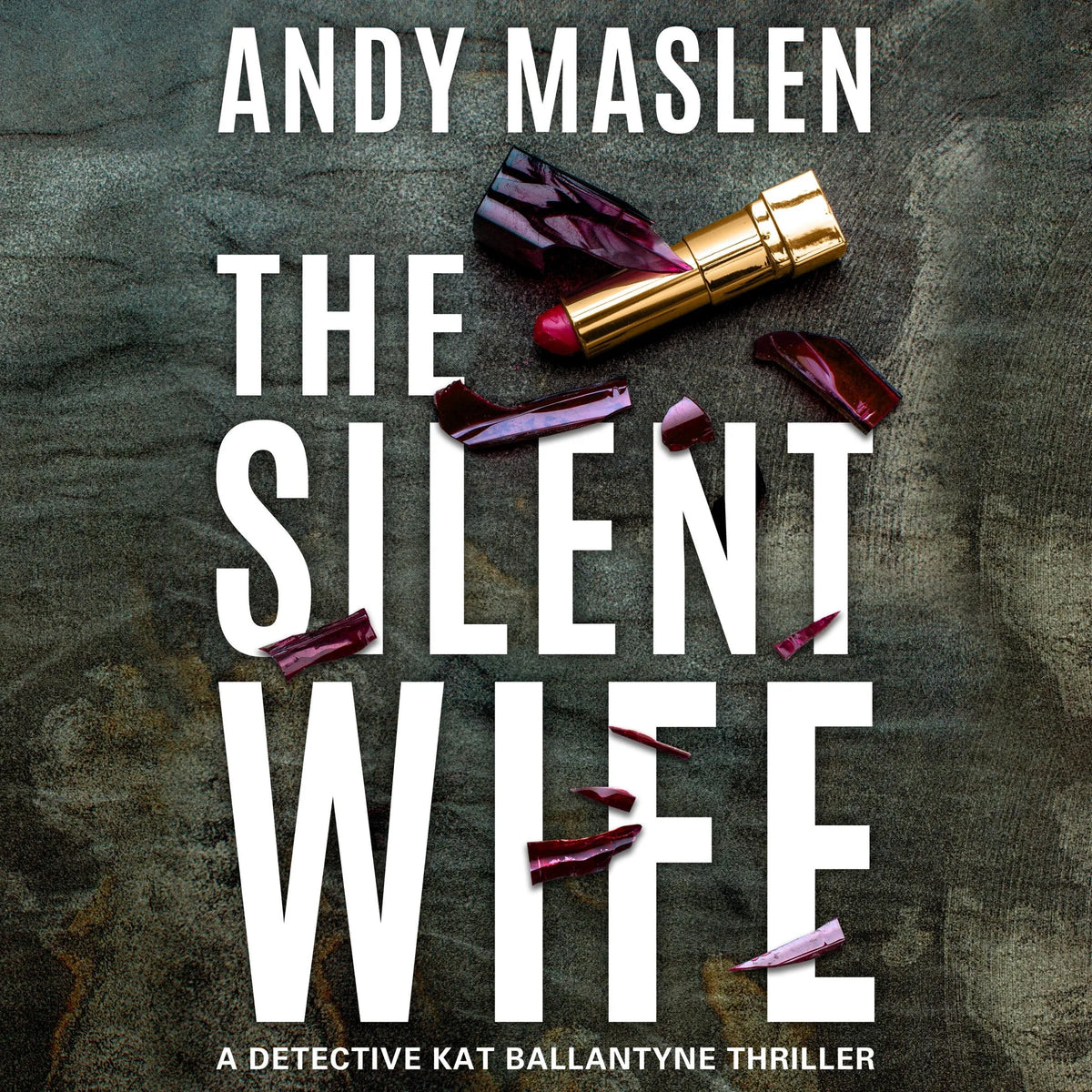 The Silent Wife