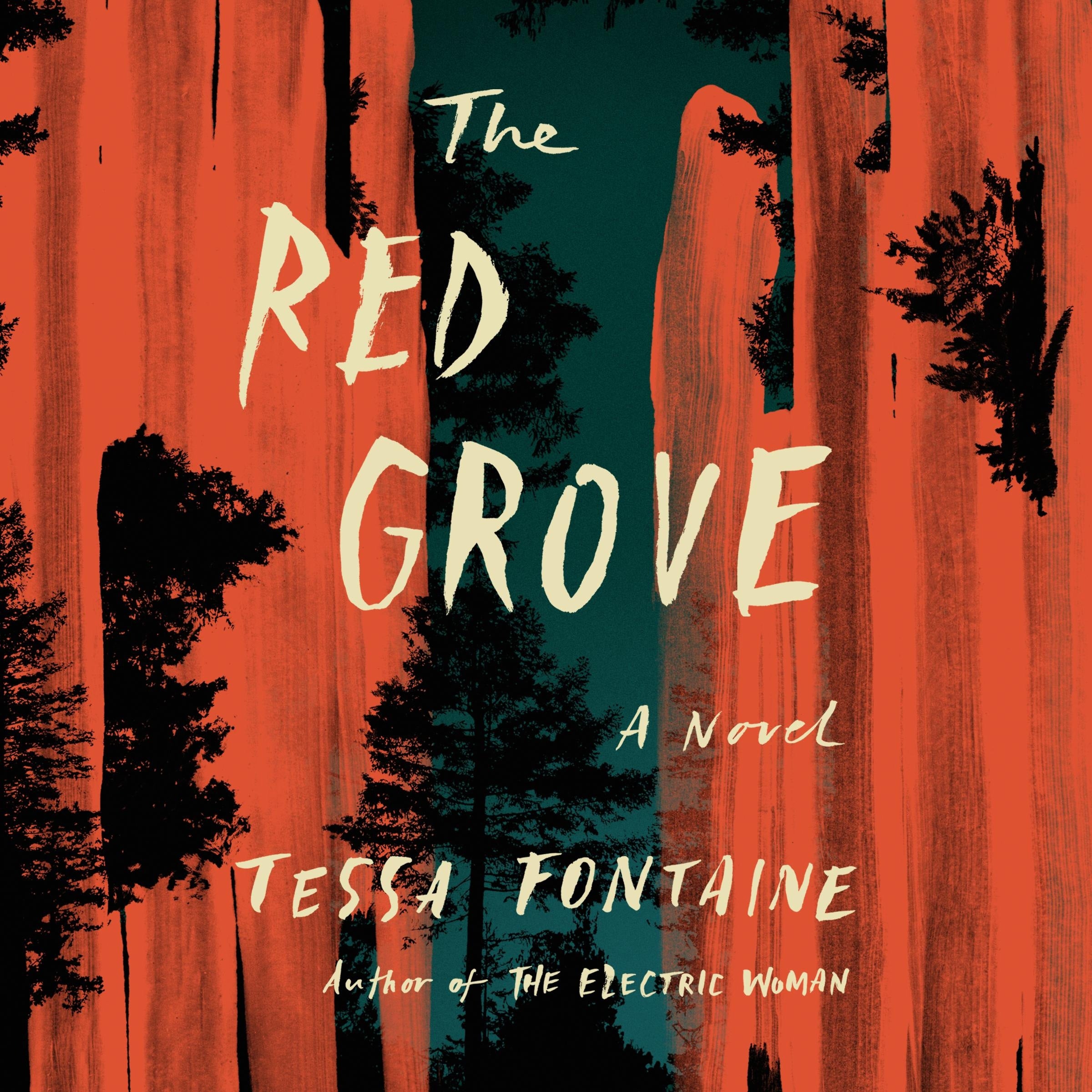 The Red Grove