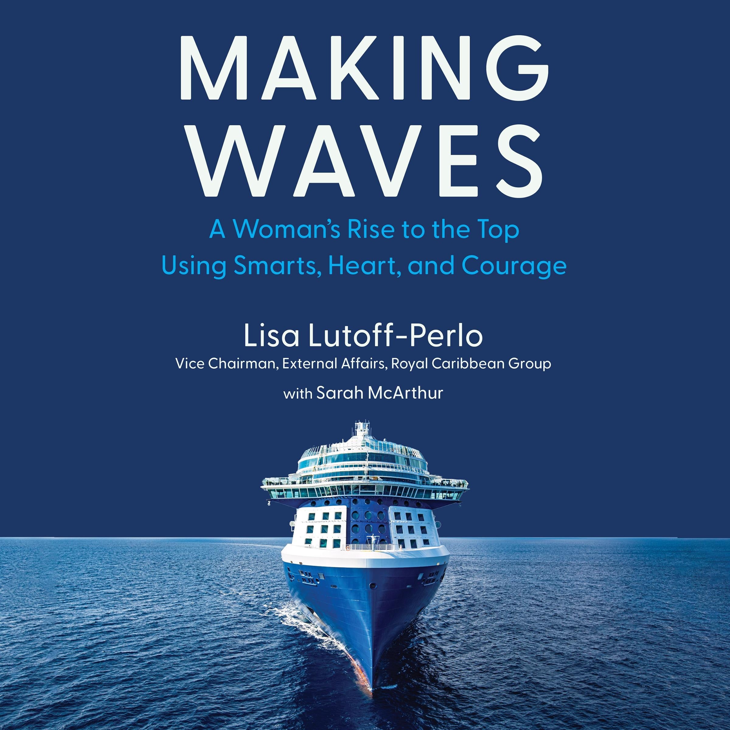Making Waves