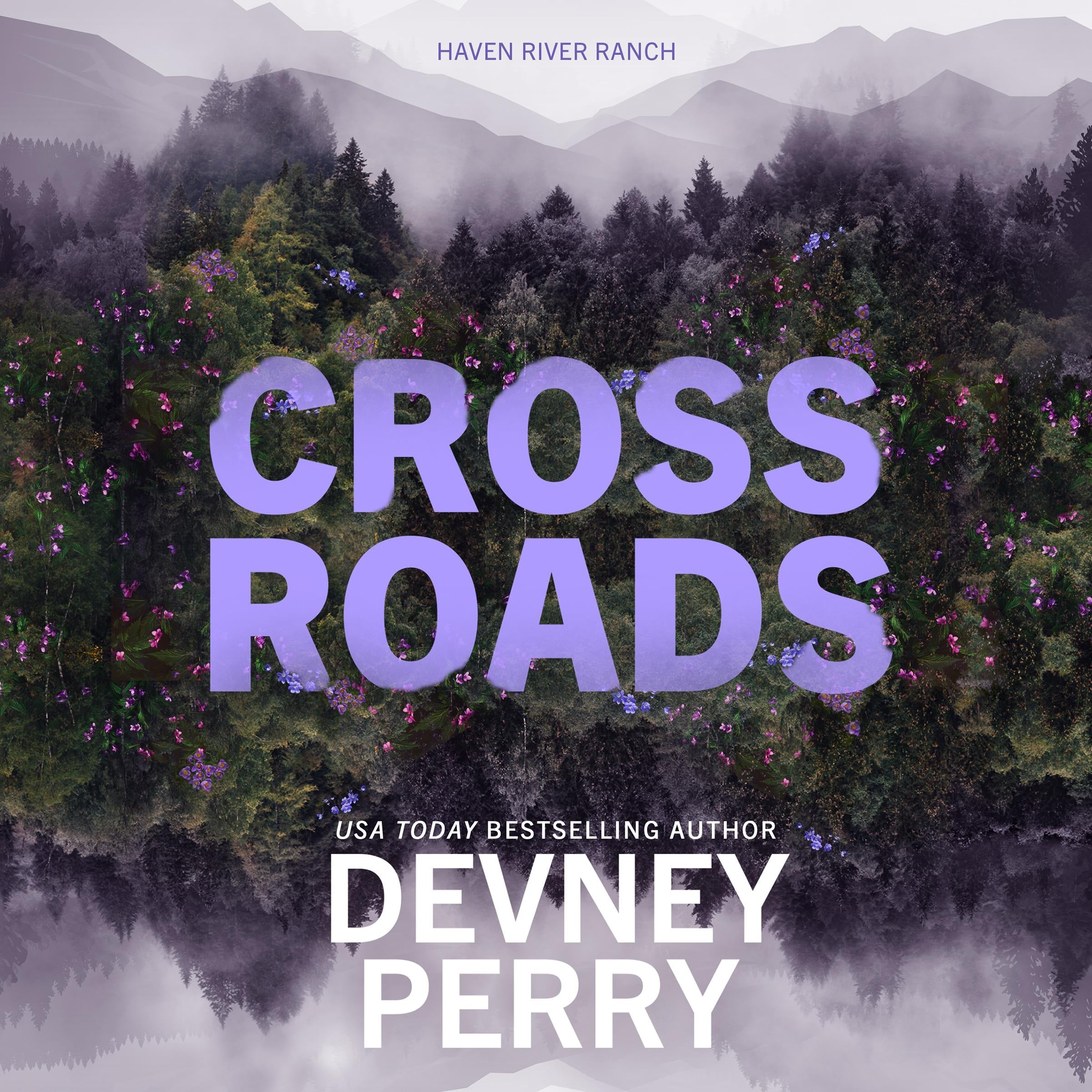 Crossroads