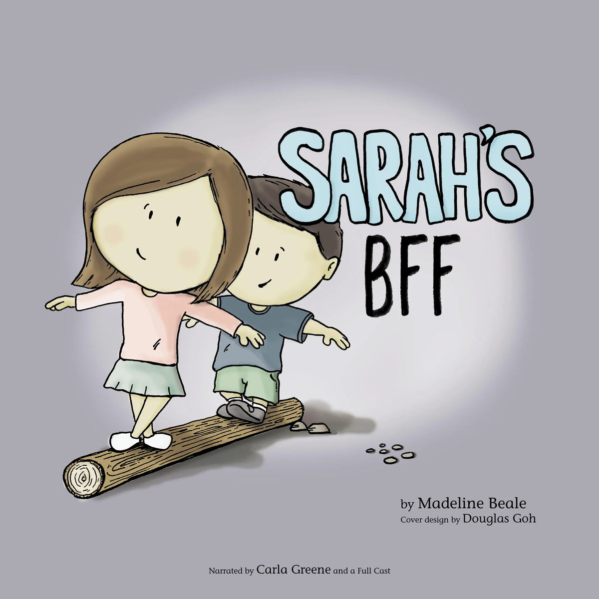Sarah's BFF