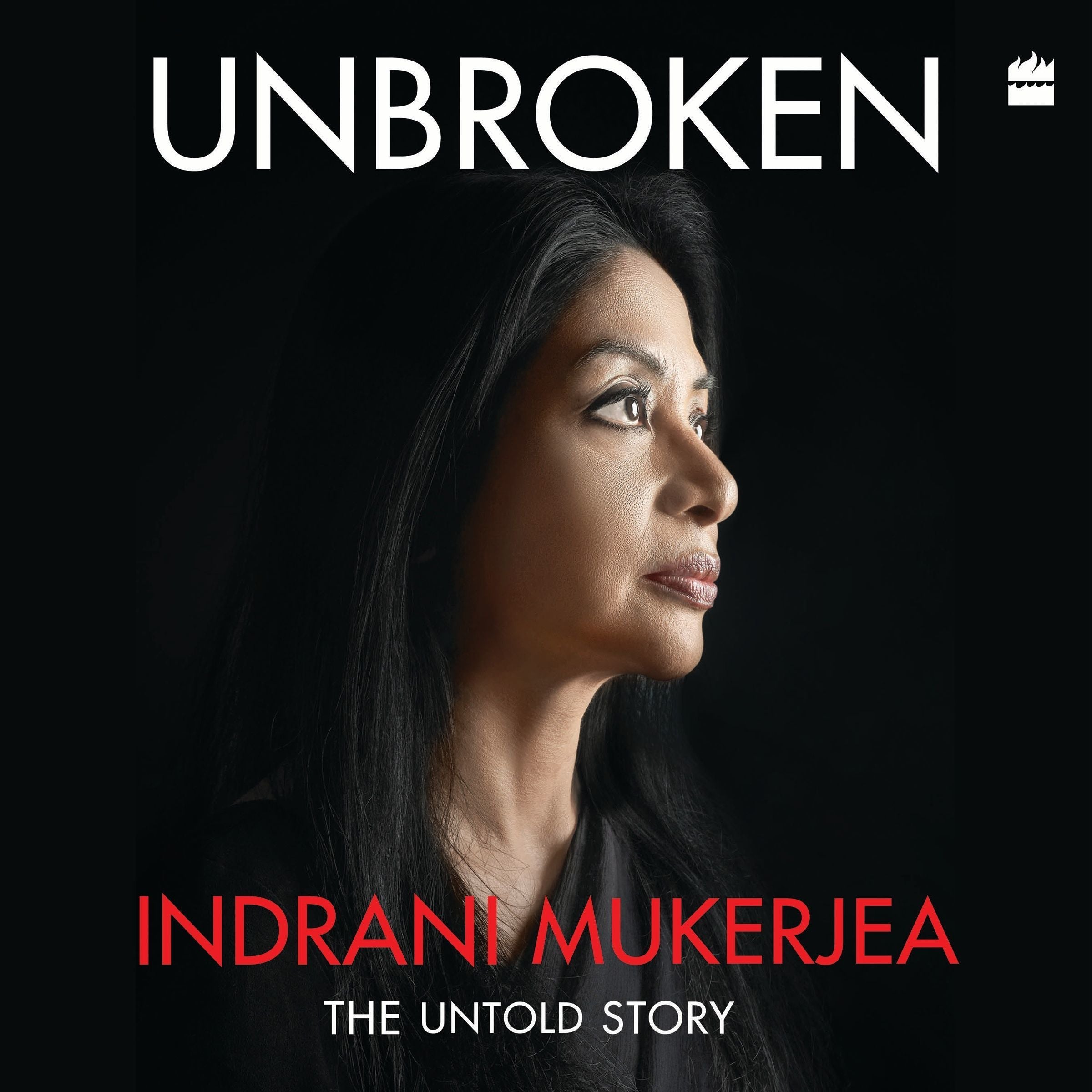 Unbroken
