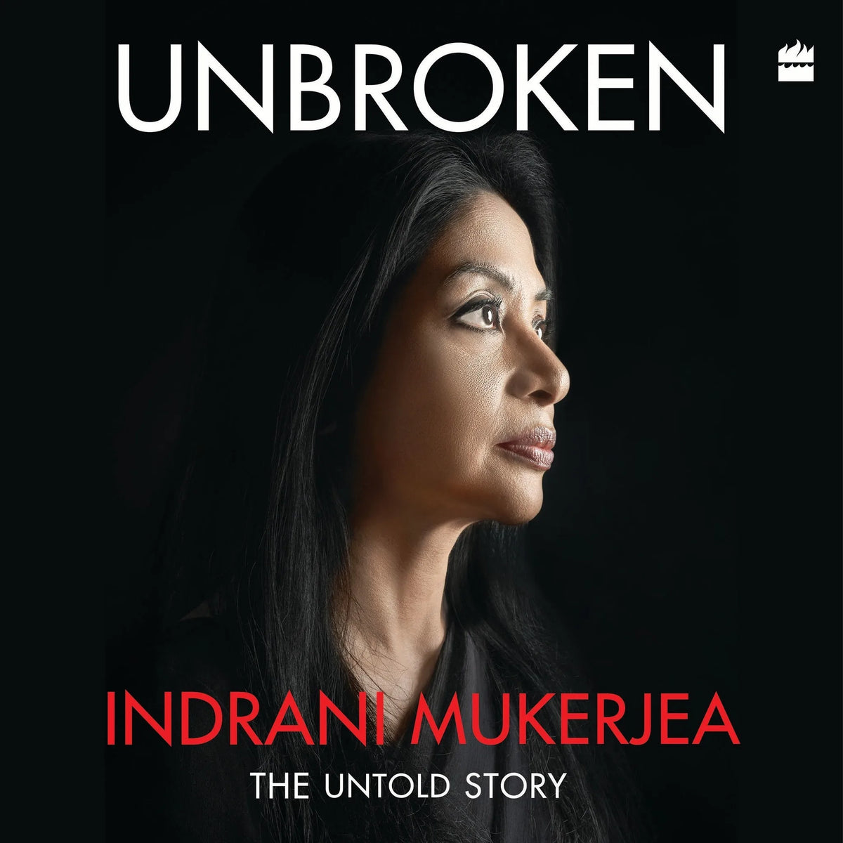 Unbroken
