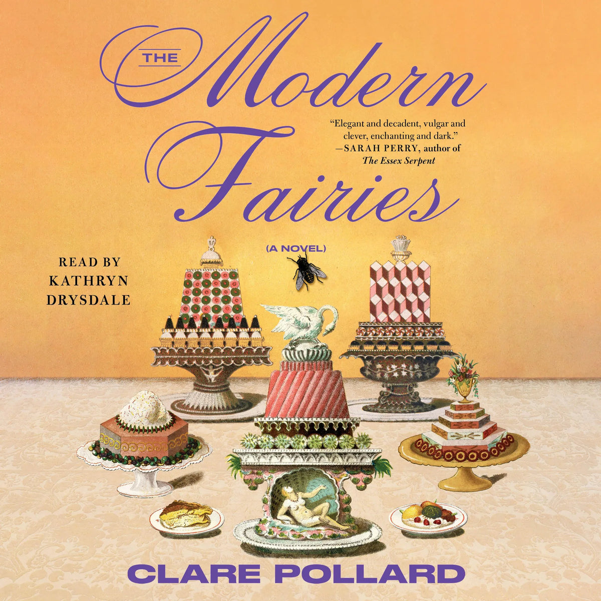 The Modern Fairies
