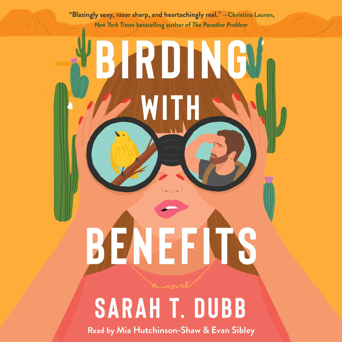 Birding with Benefits