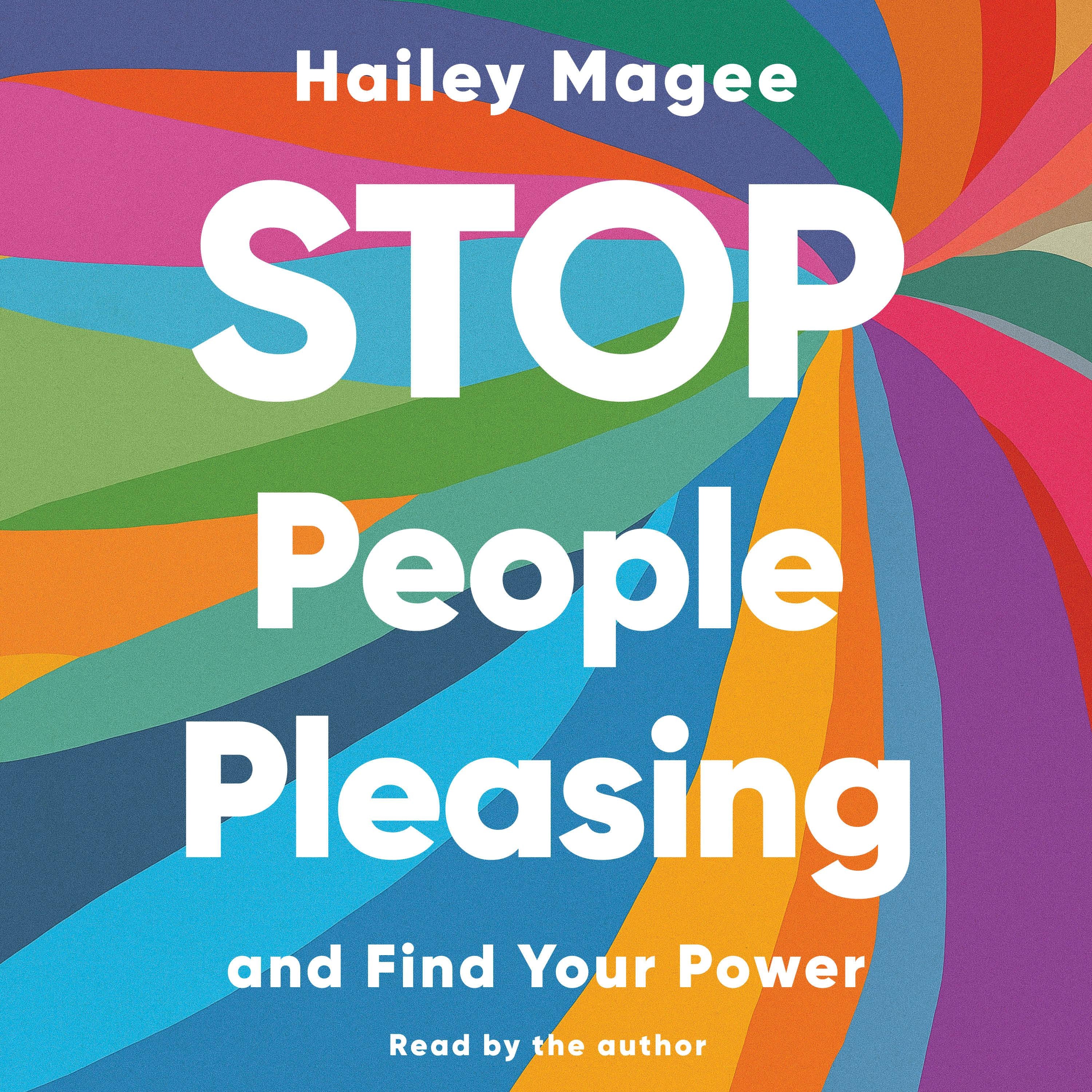 Stop People Pleasing