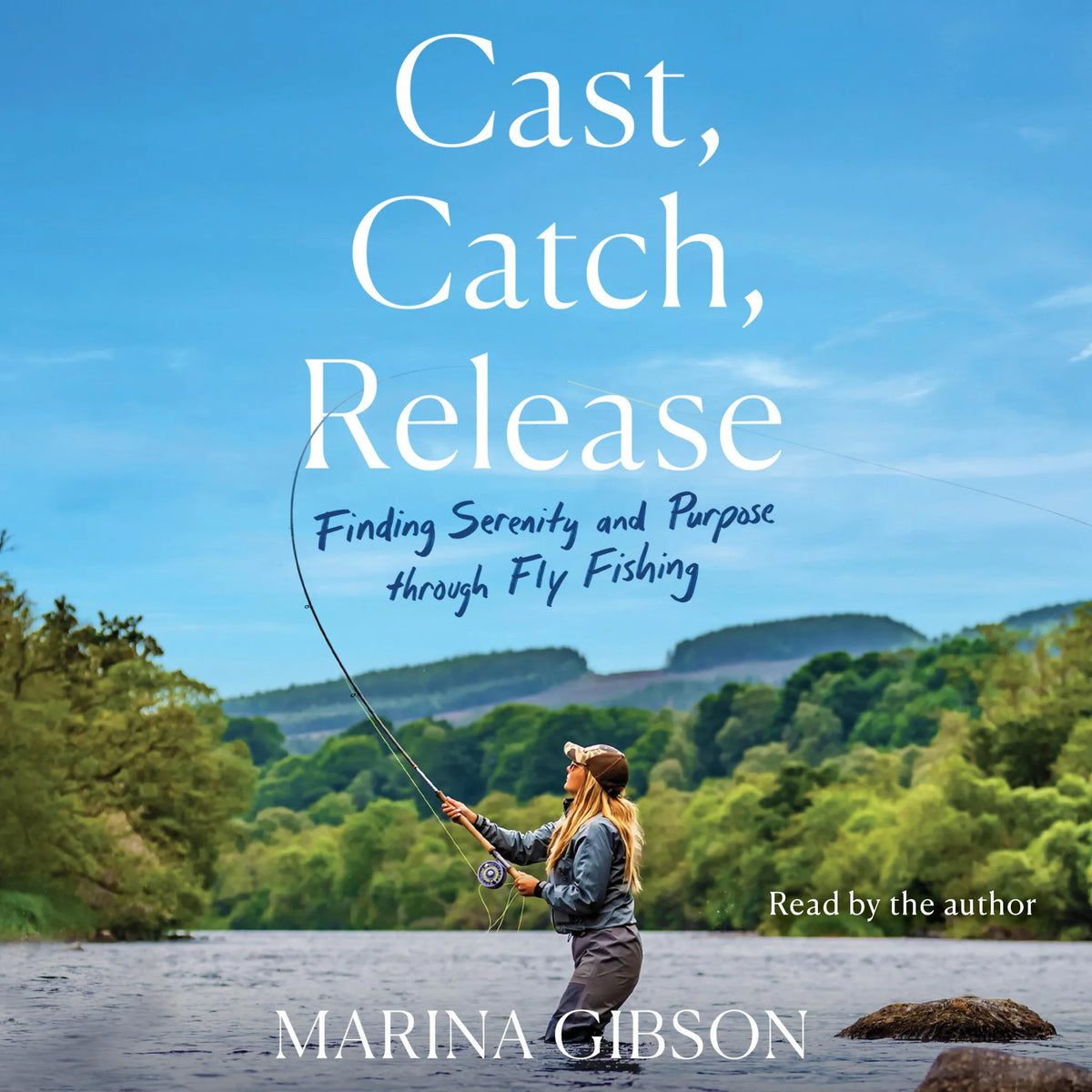 Cast, Catch, Release