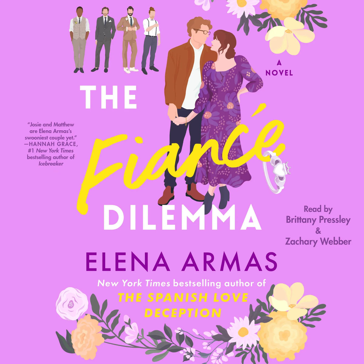The Fiance Dilemma