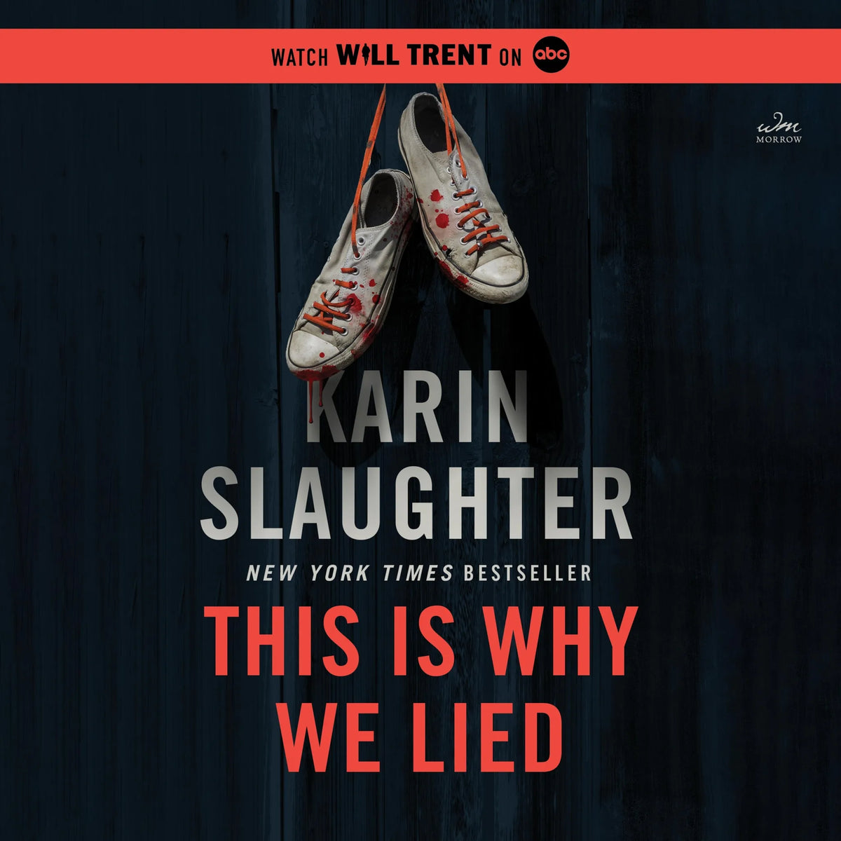 This Is Why We Lied