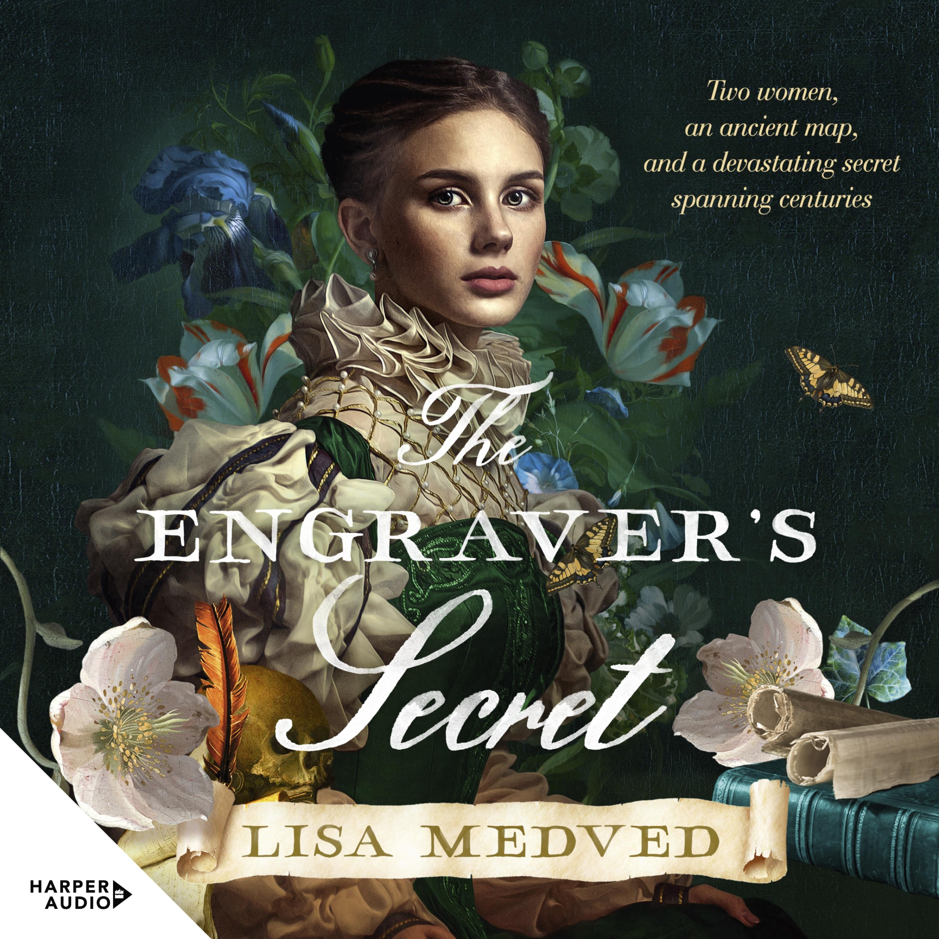 The Engraver's Secret