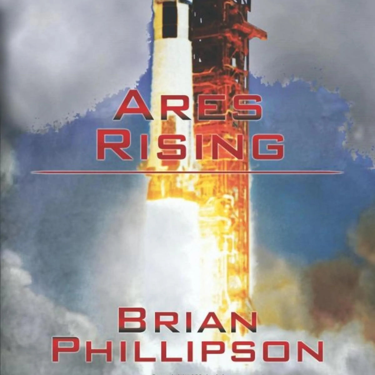Ares Rising